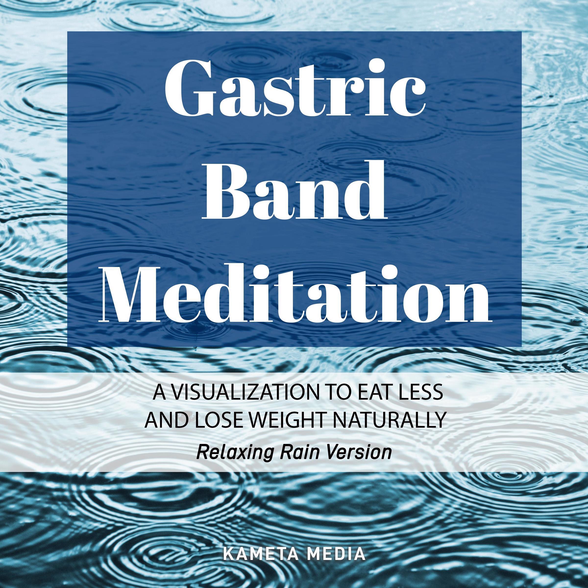 Gastric Band Meditation
