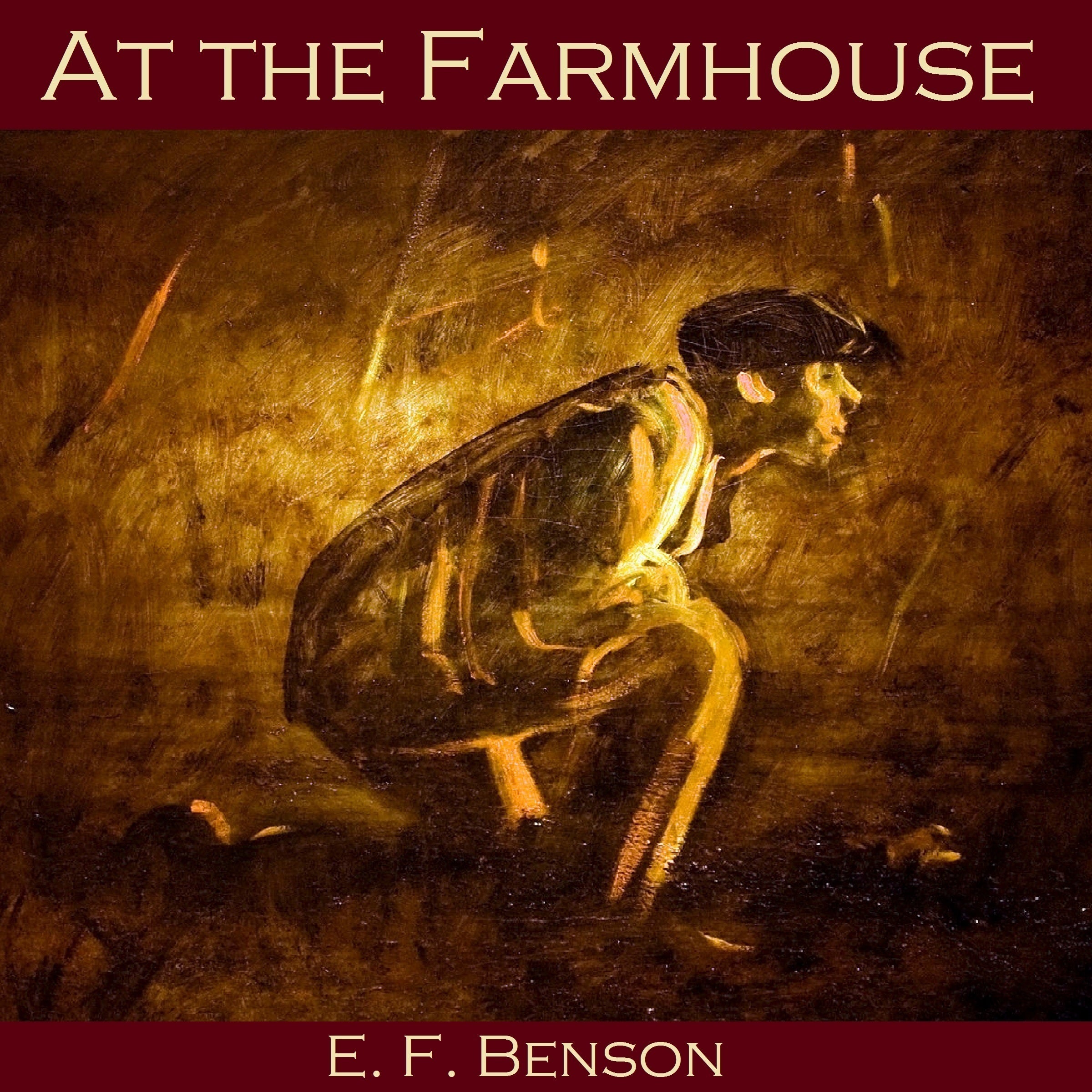 At the Farmhouse