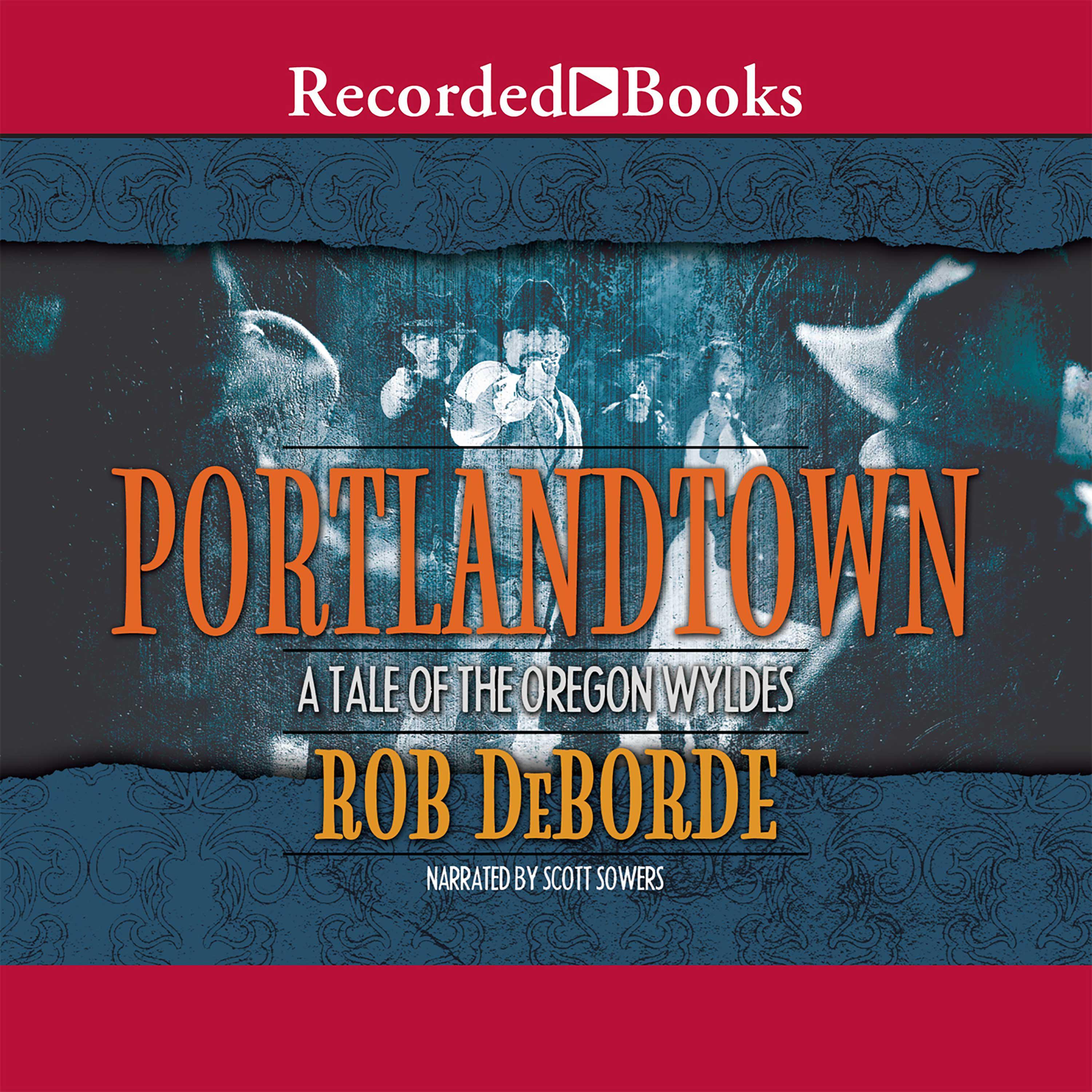 Portlandtown