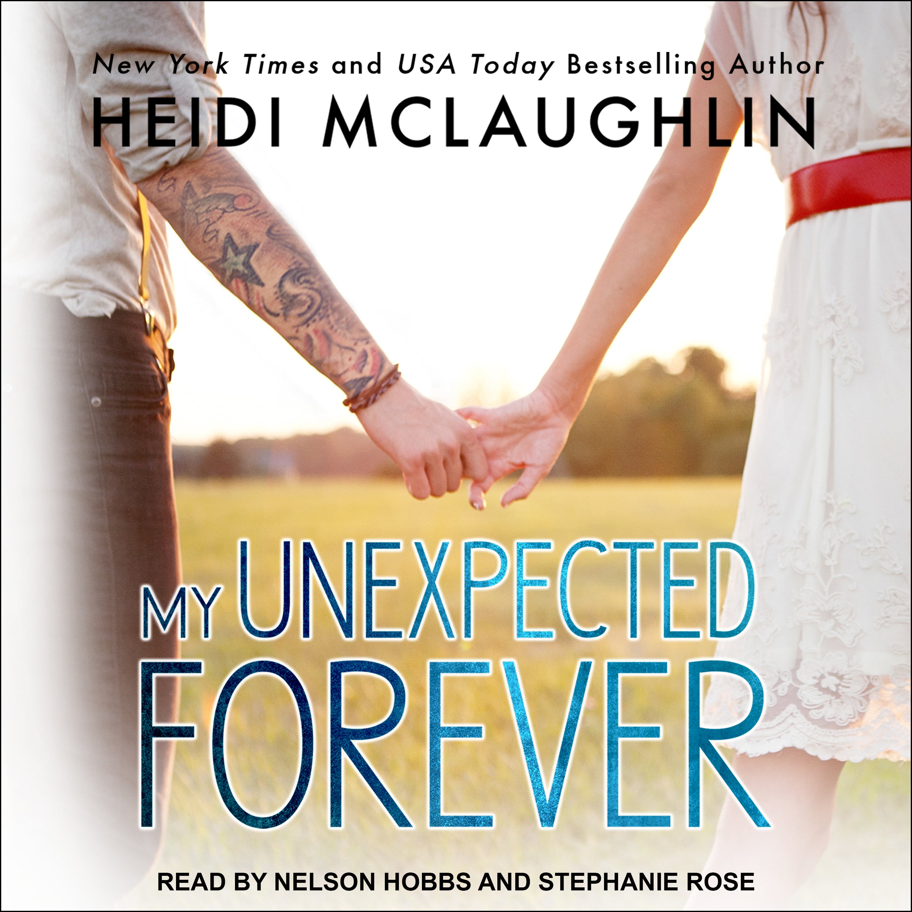 My Unexpected Forever
