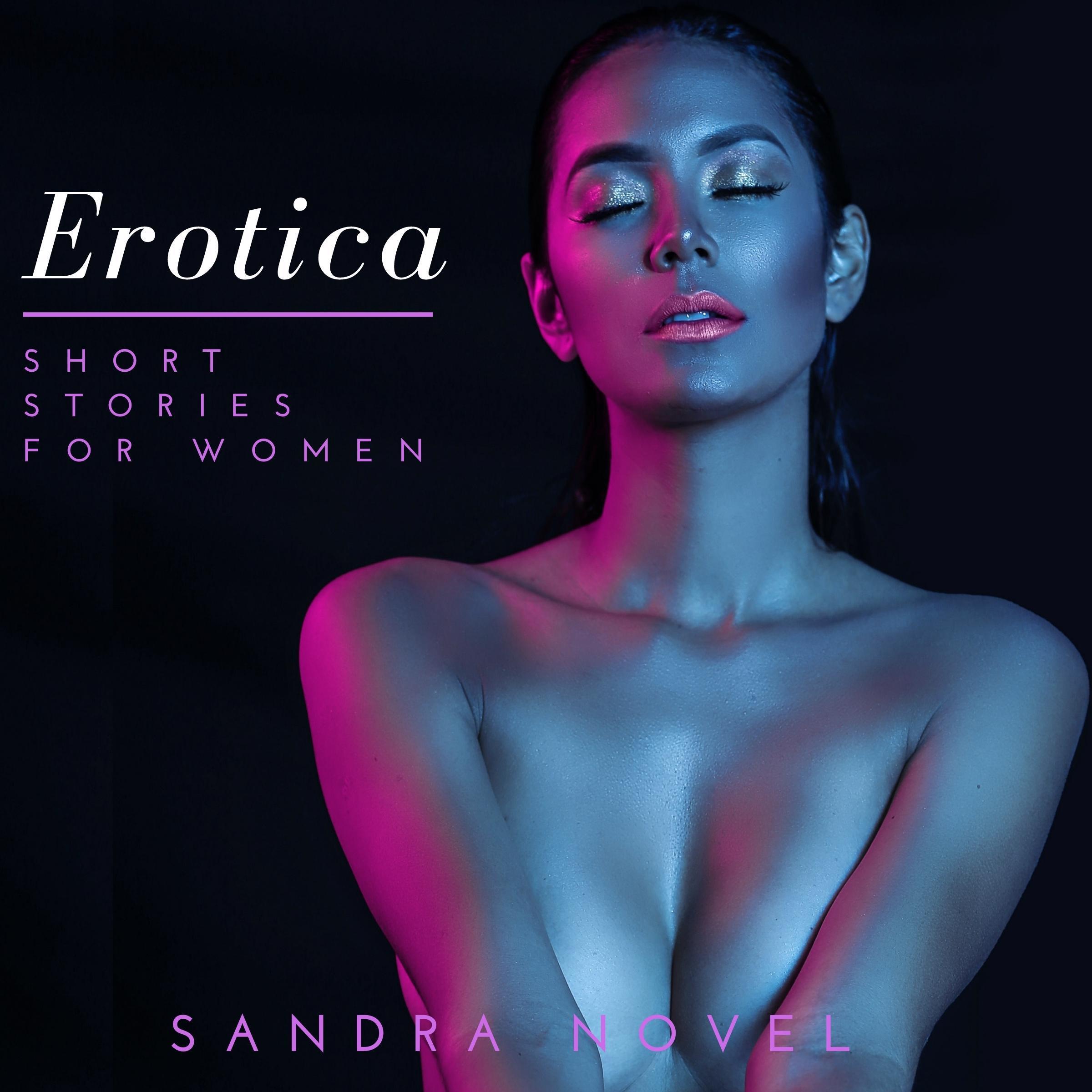 Erotica Short Stories For Women