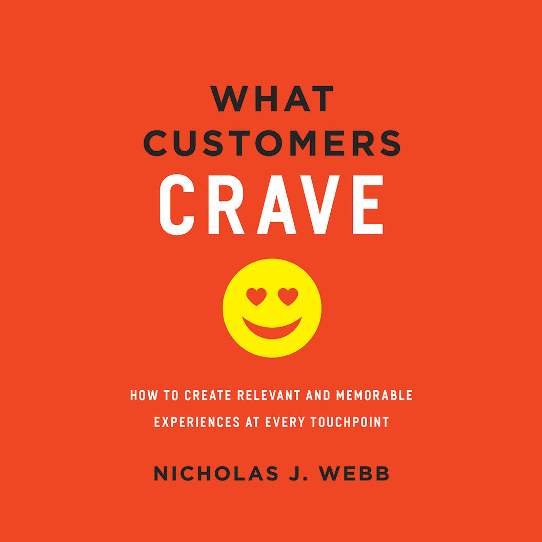 What Customers Crave