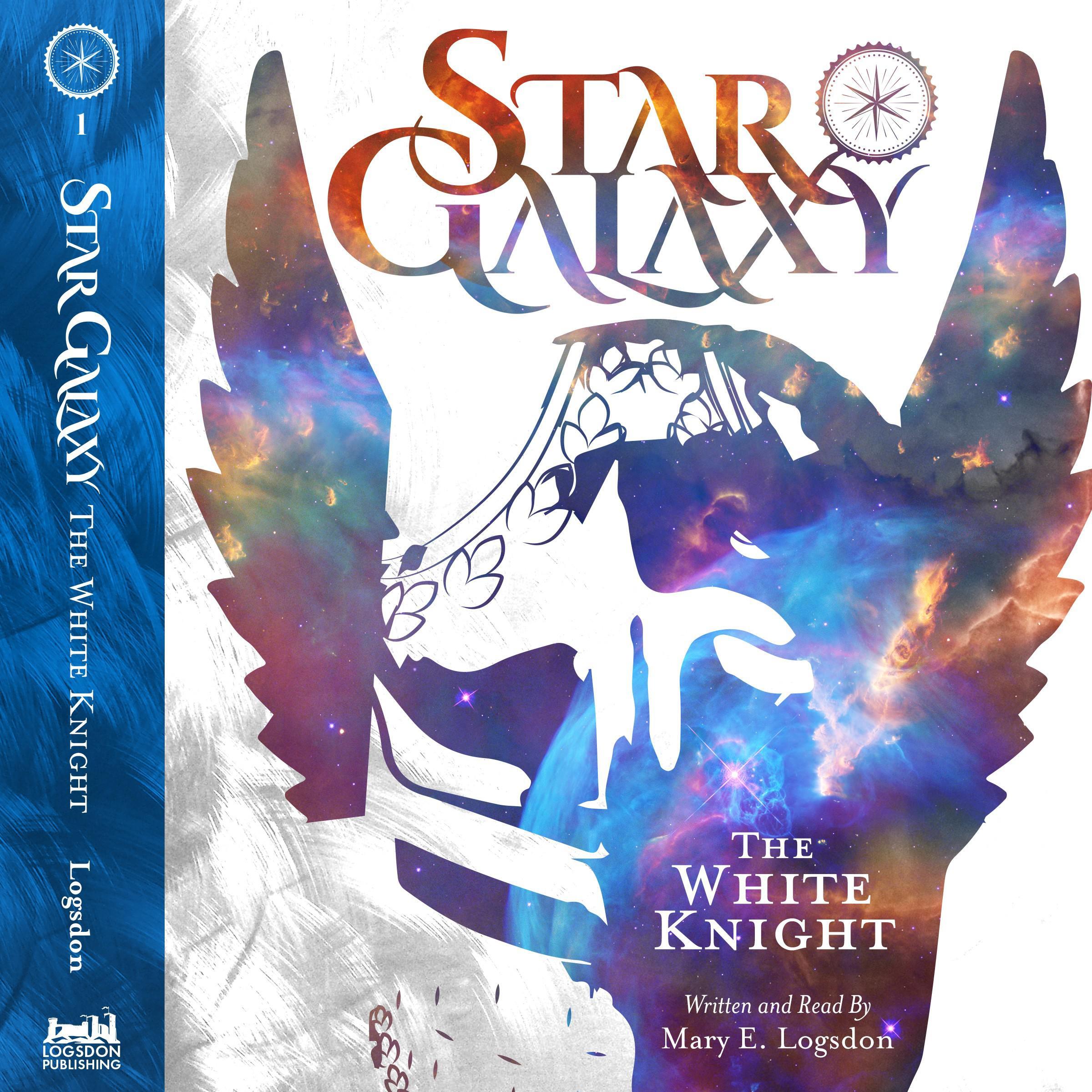 Star Galaxy: The White Knight