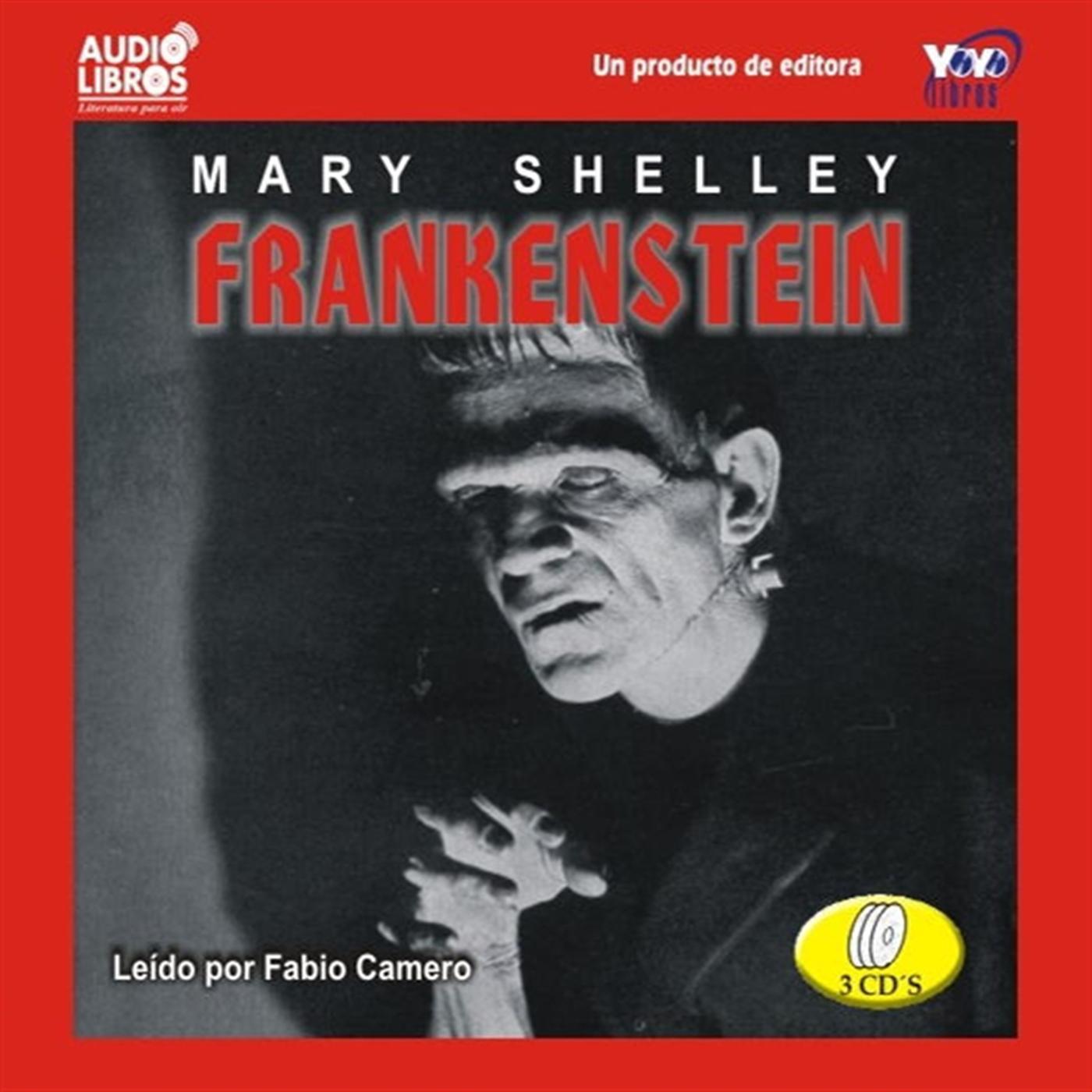 Frankenstein