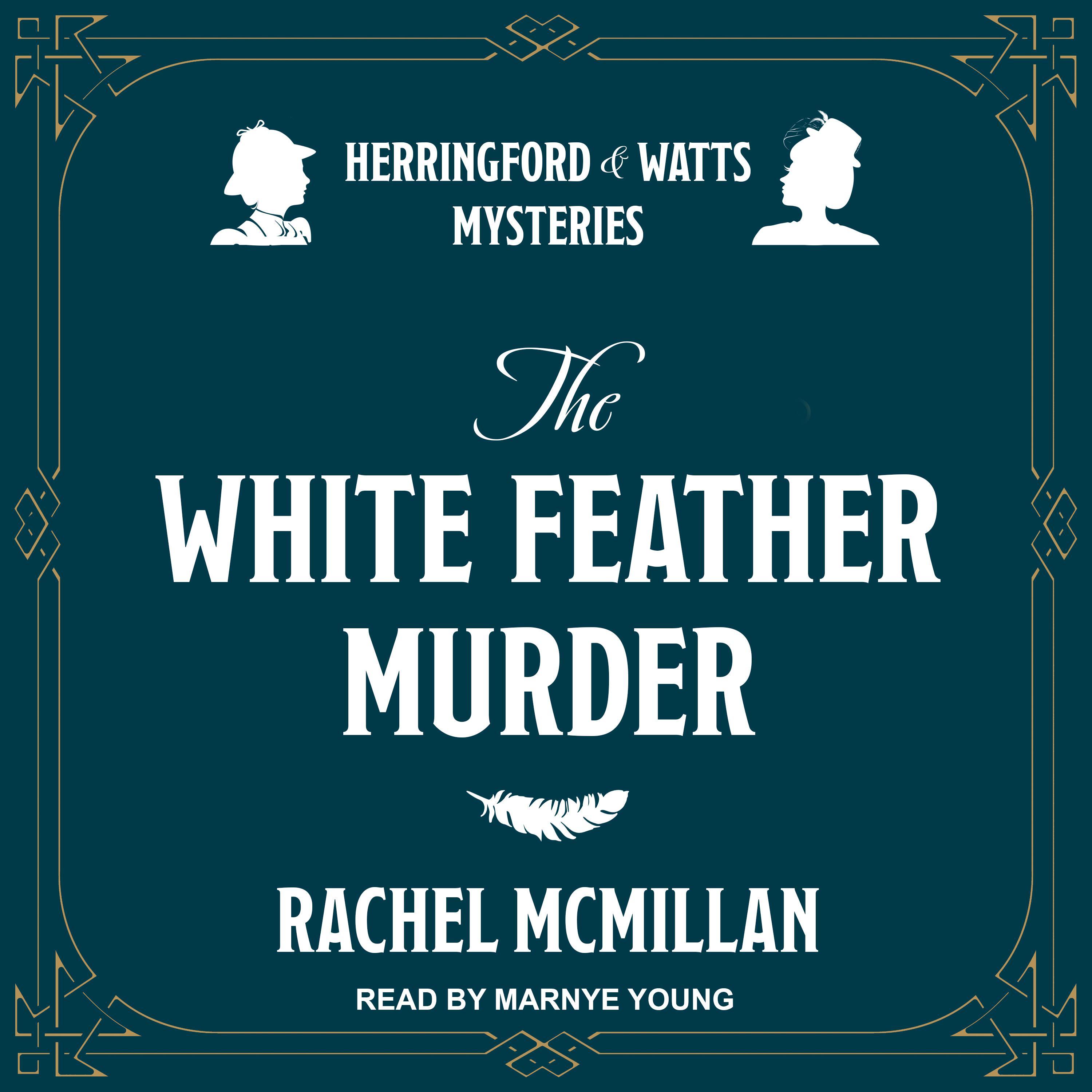 The White Feather Murders