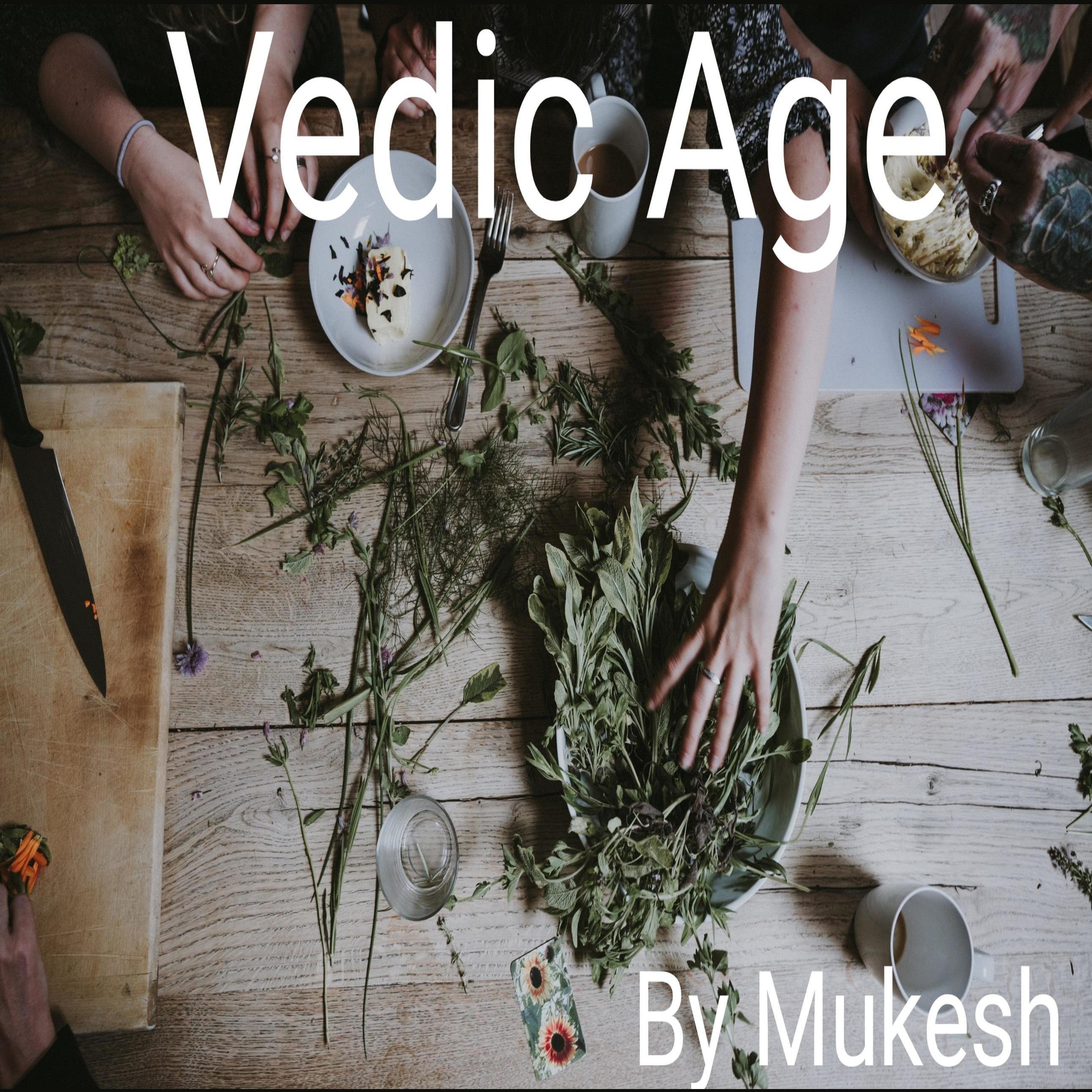 Vedic Age