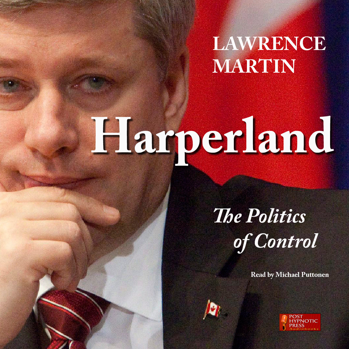 Harperland