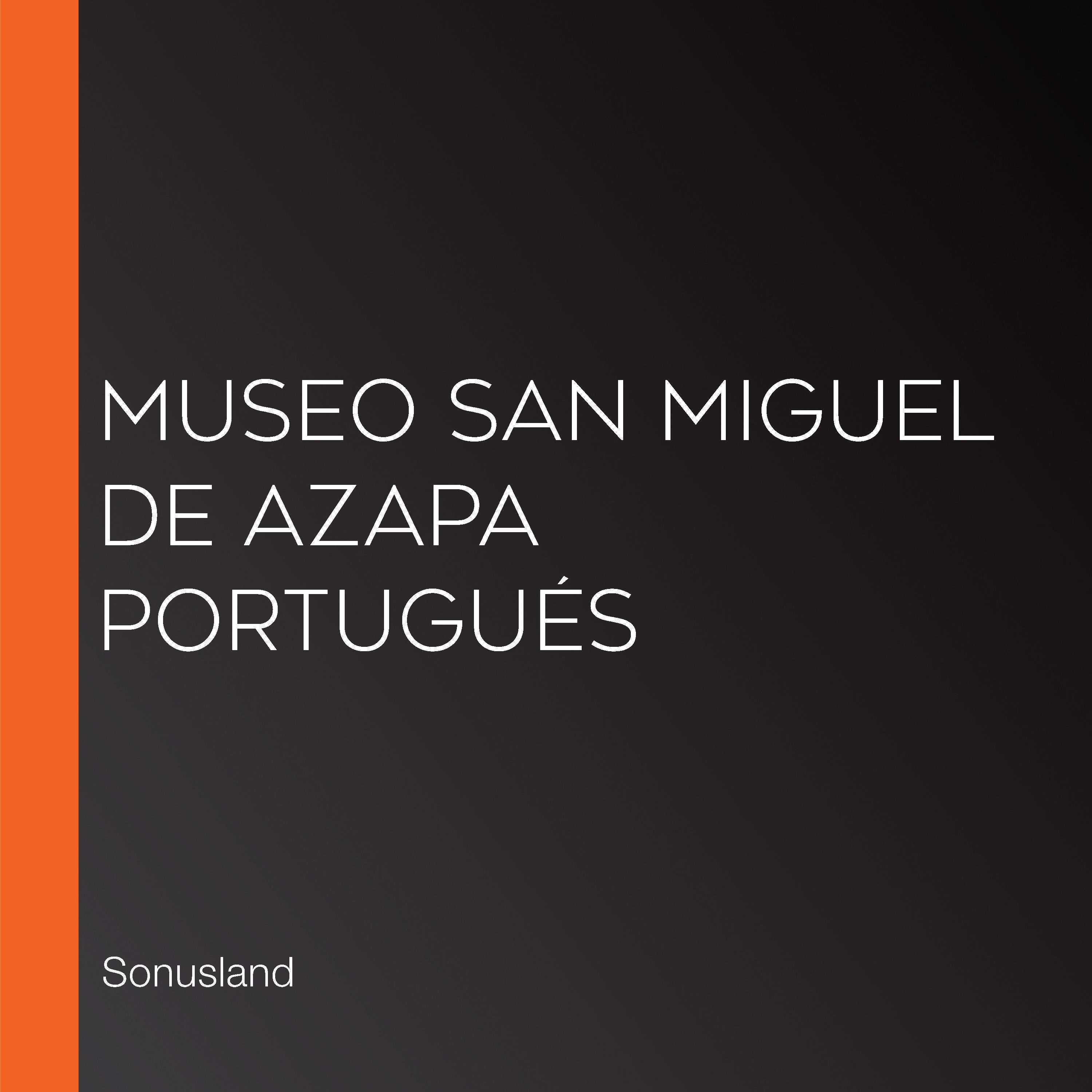 Museo San Miguel de Azapa Portugués