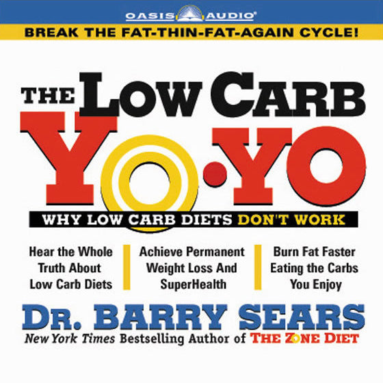 The Low Carb Yo-Yo