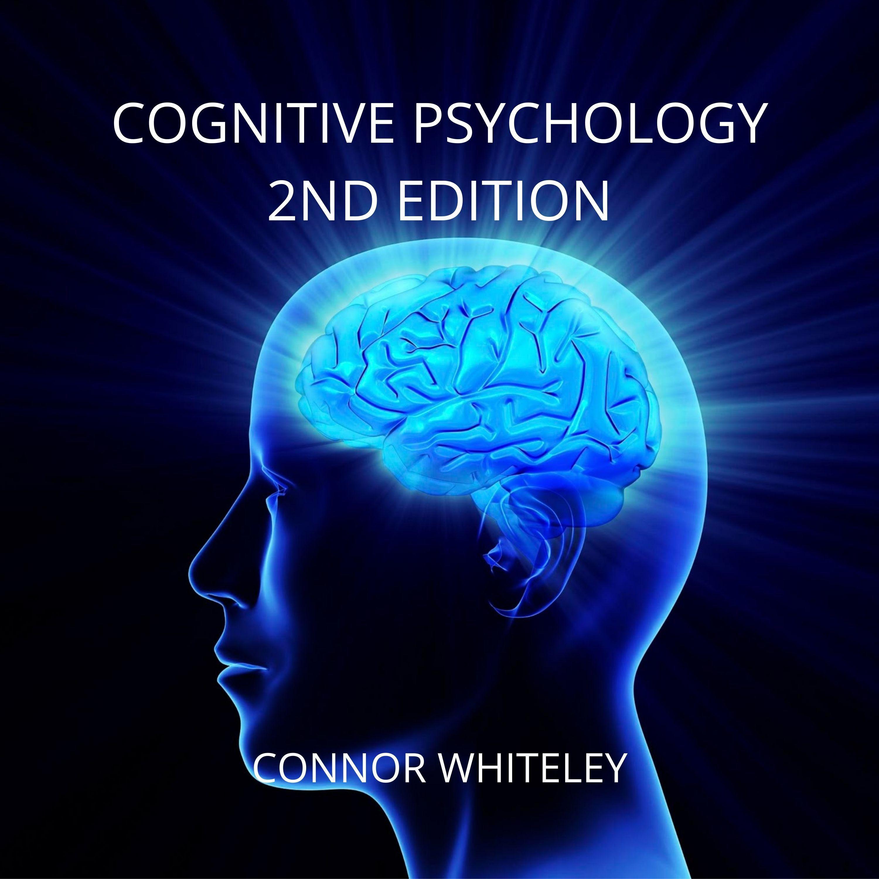 Cognitive Psychology