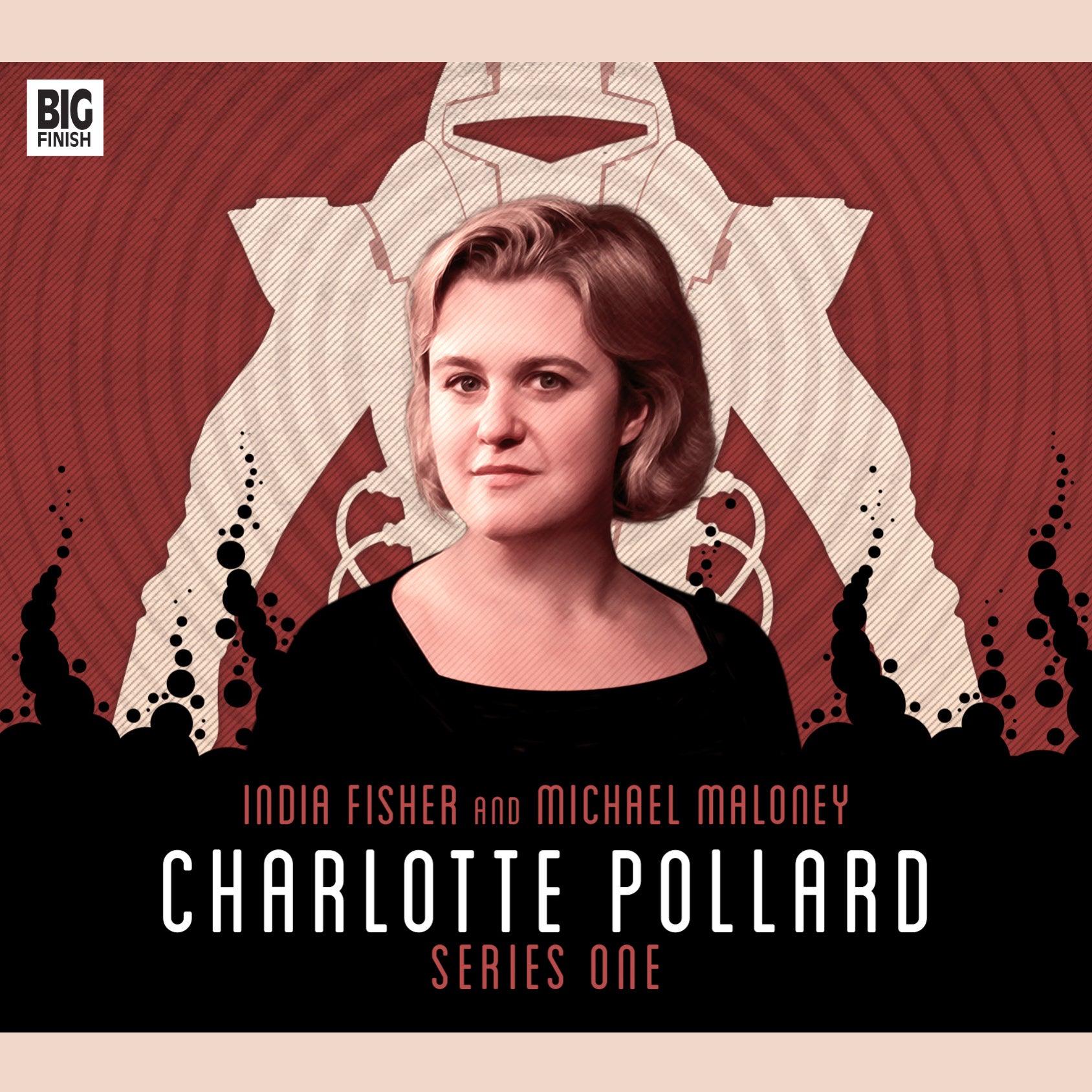 Charlotte Pollard Series 01
