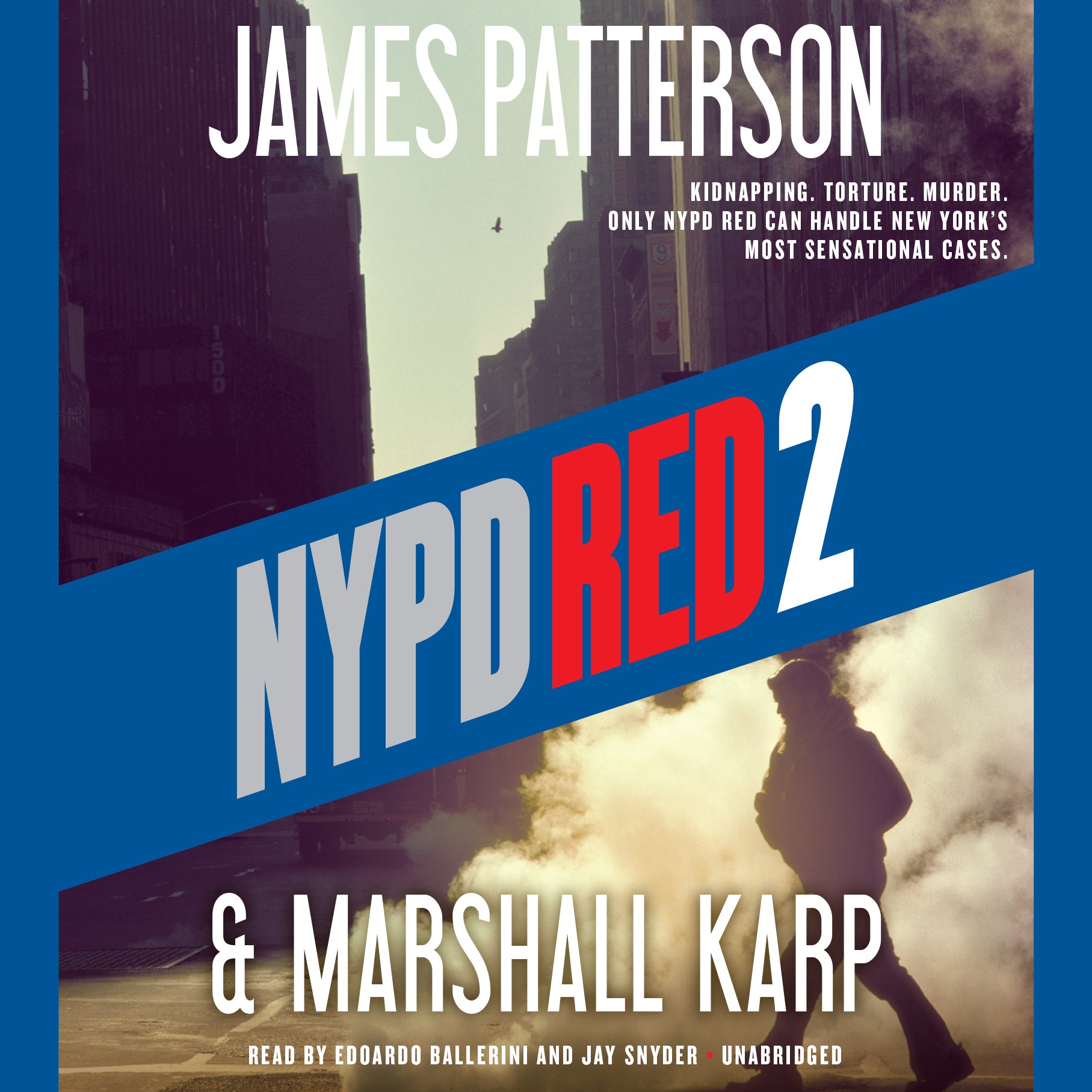 NYPD Red 2
