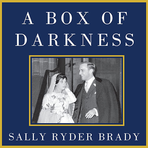 A Box of Darkness
