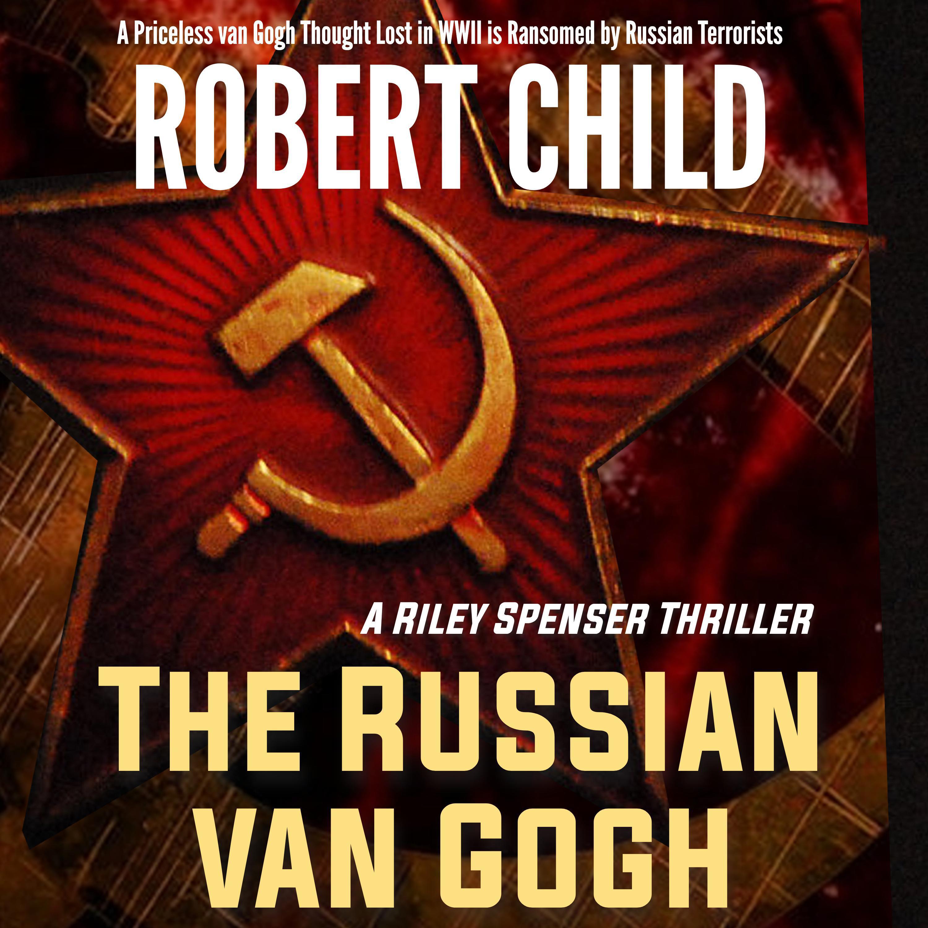 The Russian van Gogh