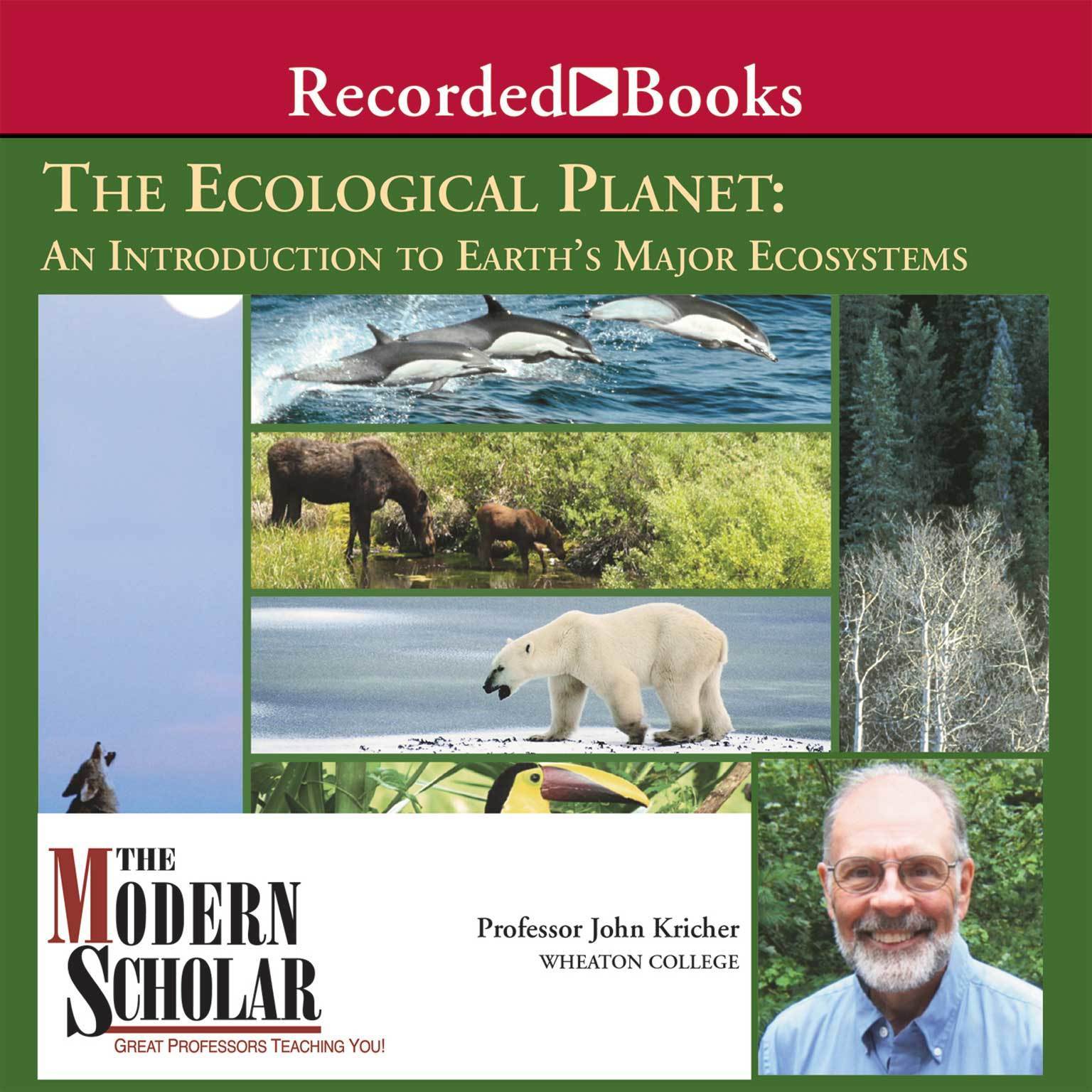 The Ecological Planet