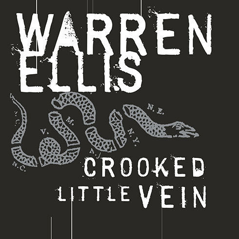 Crooked Little Vein