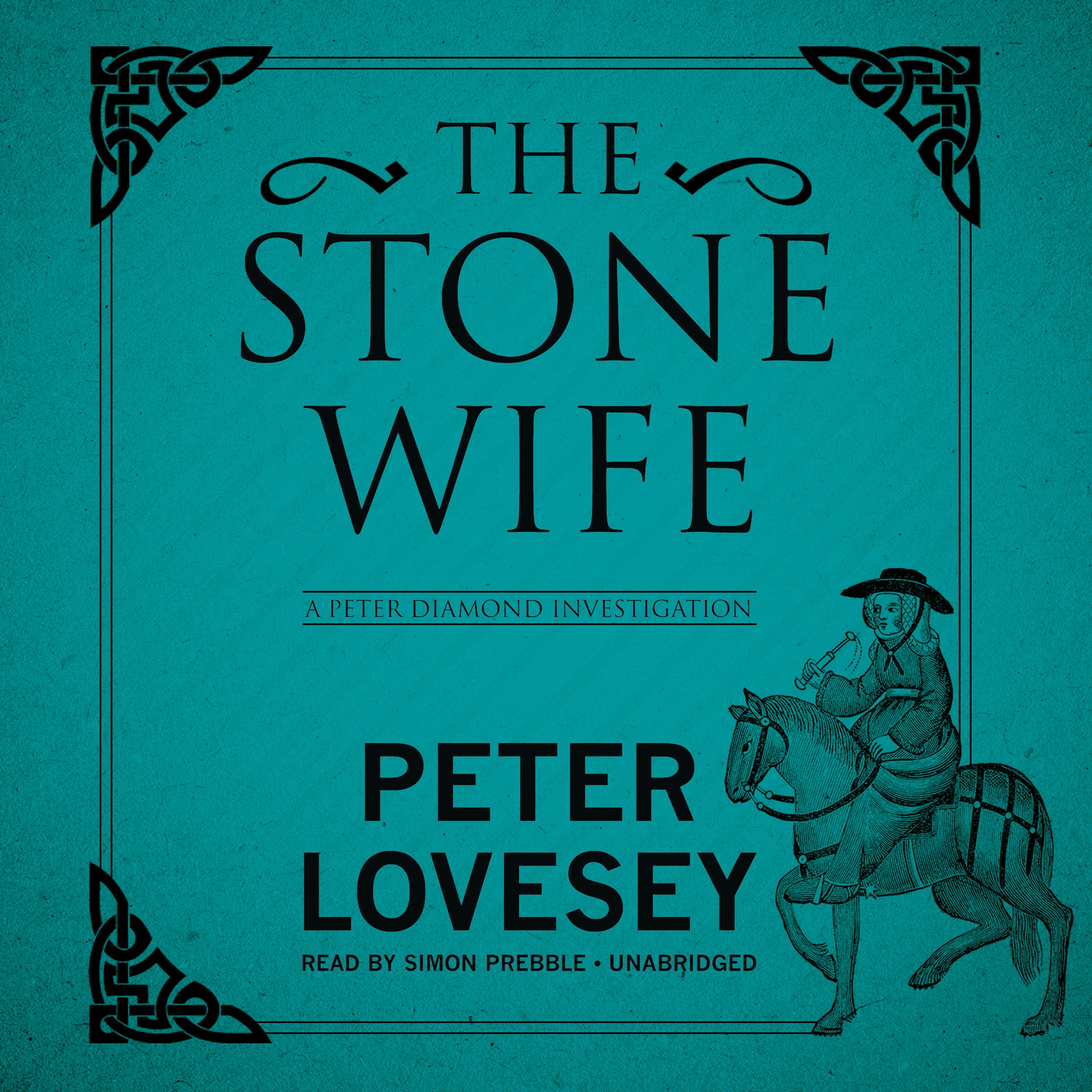 The Stone Wife