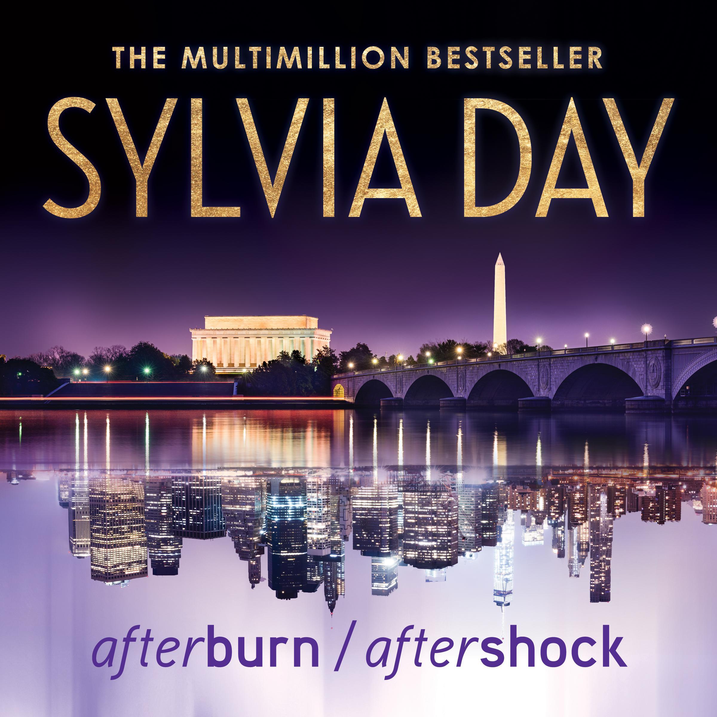 Afterburn and Aftershock