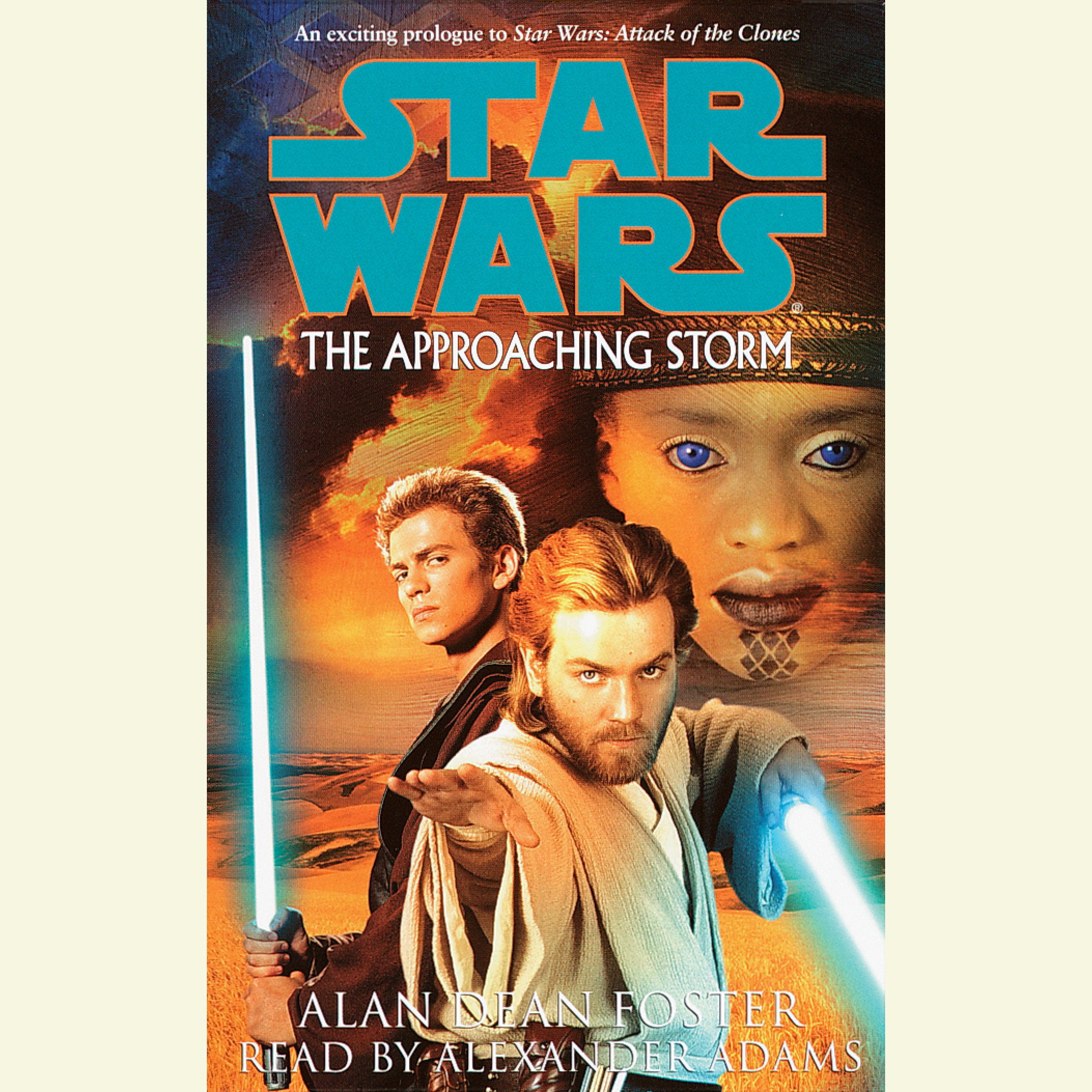 Star Wars: The Approaching Storm