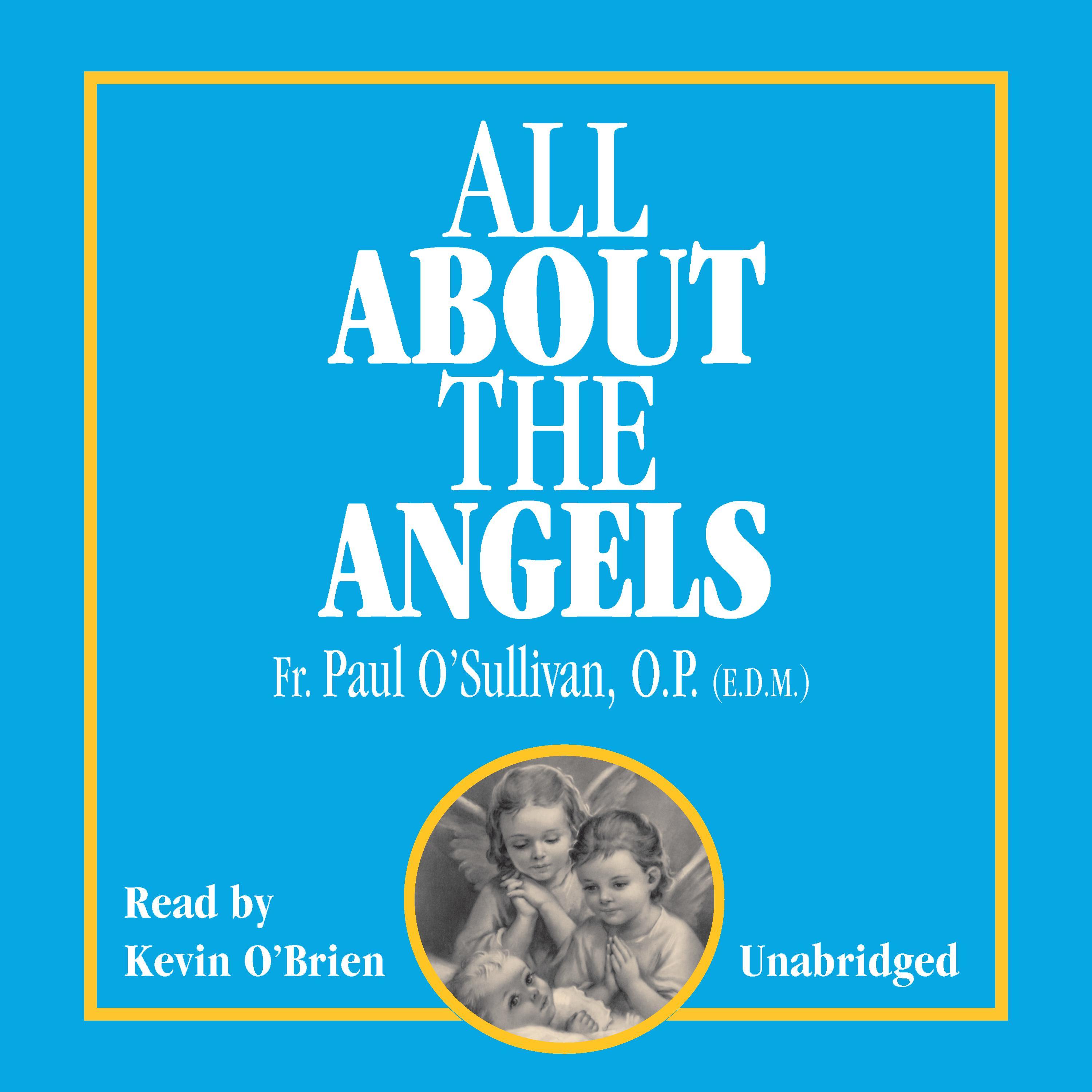 All About the Angels