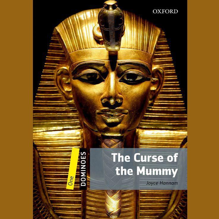The Curse of the Mummy