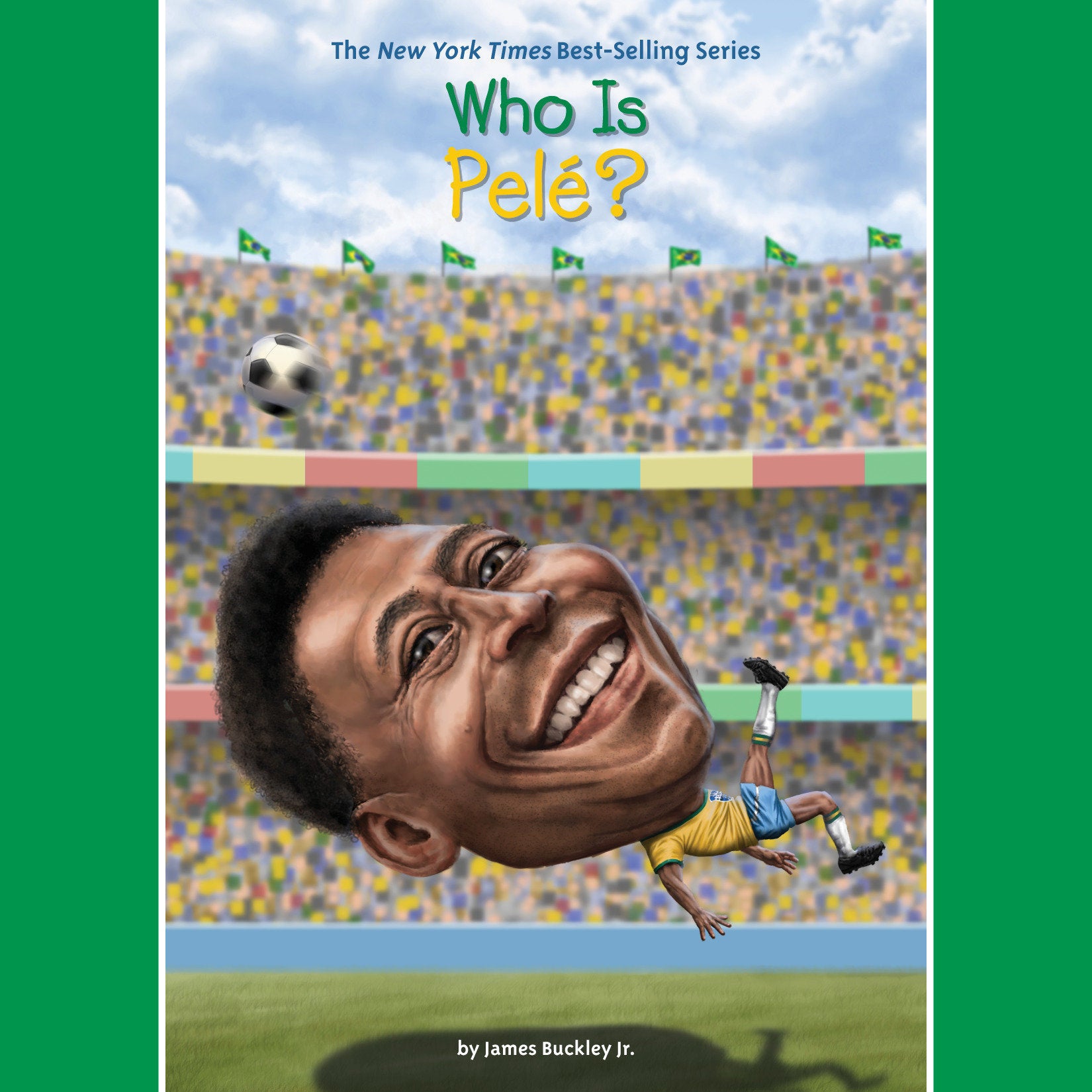 Who Was Pelé?