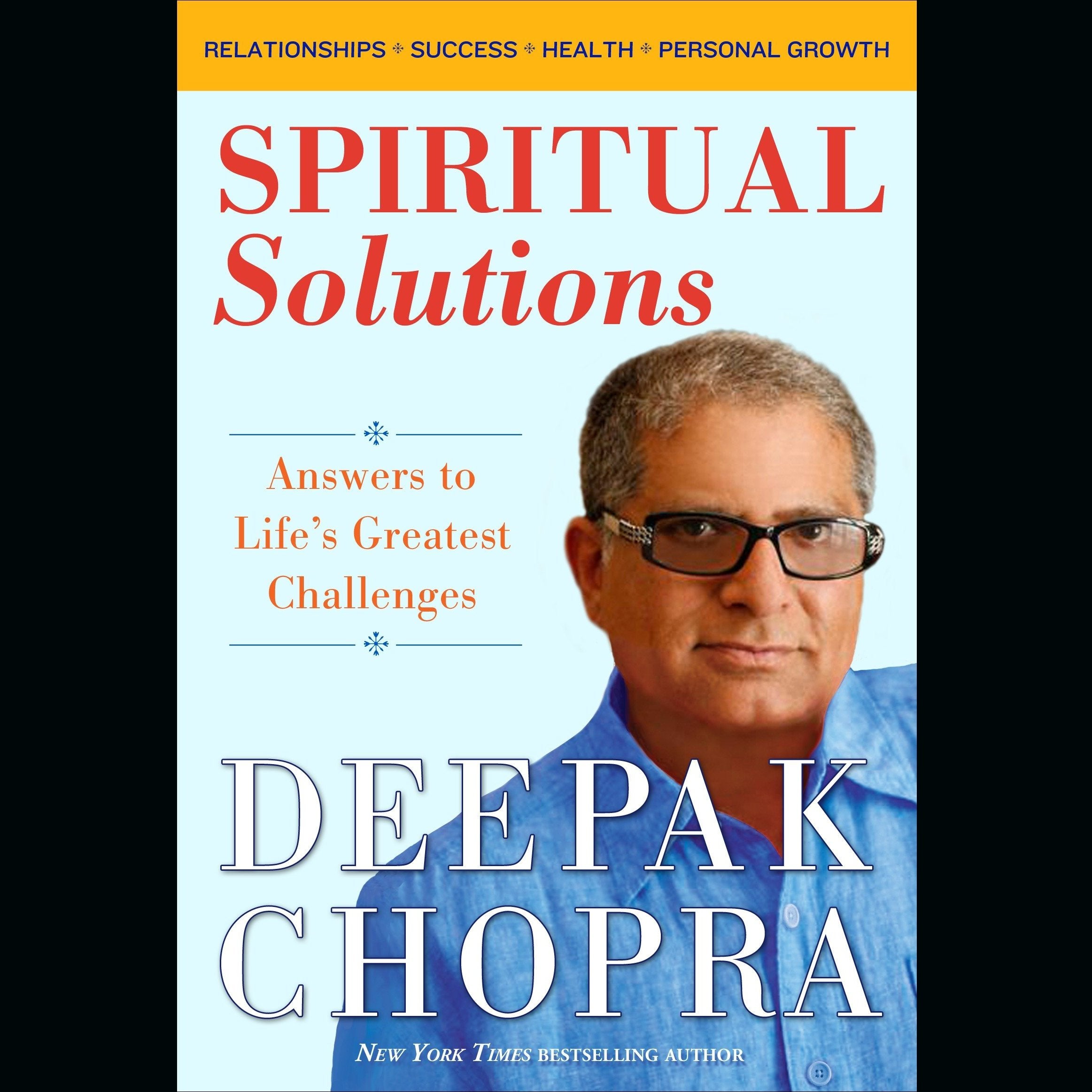 Spiritual Solutions