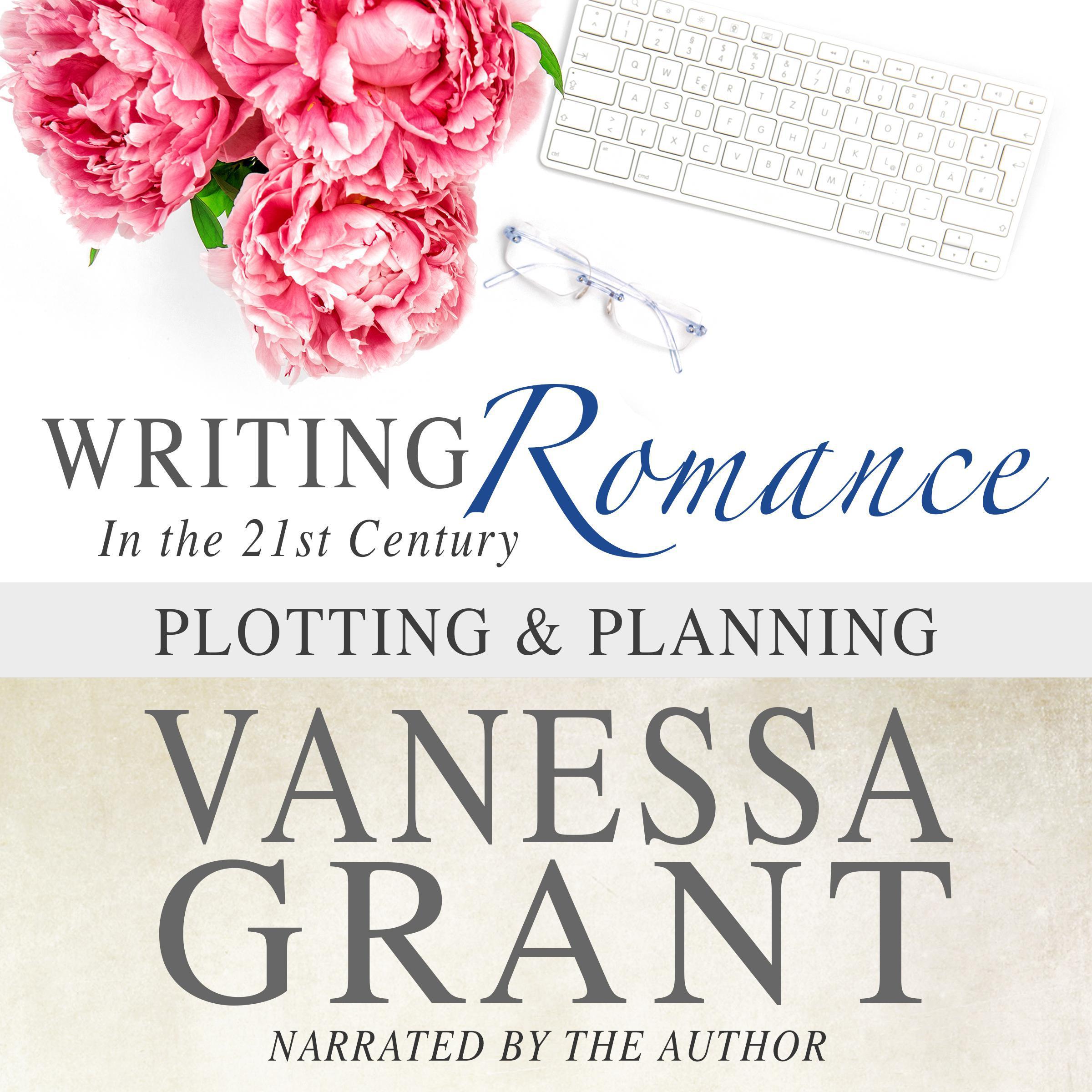 Writing Romance in the 21st Century