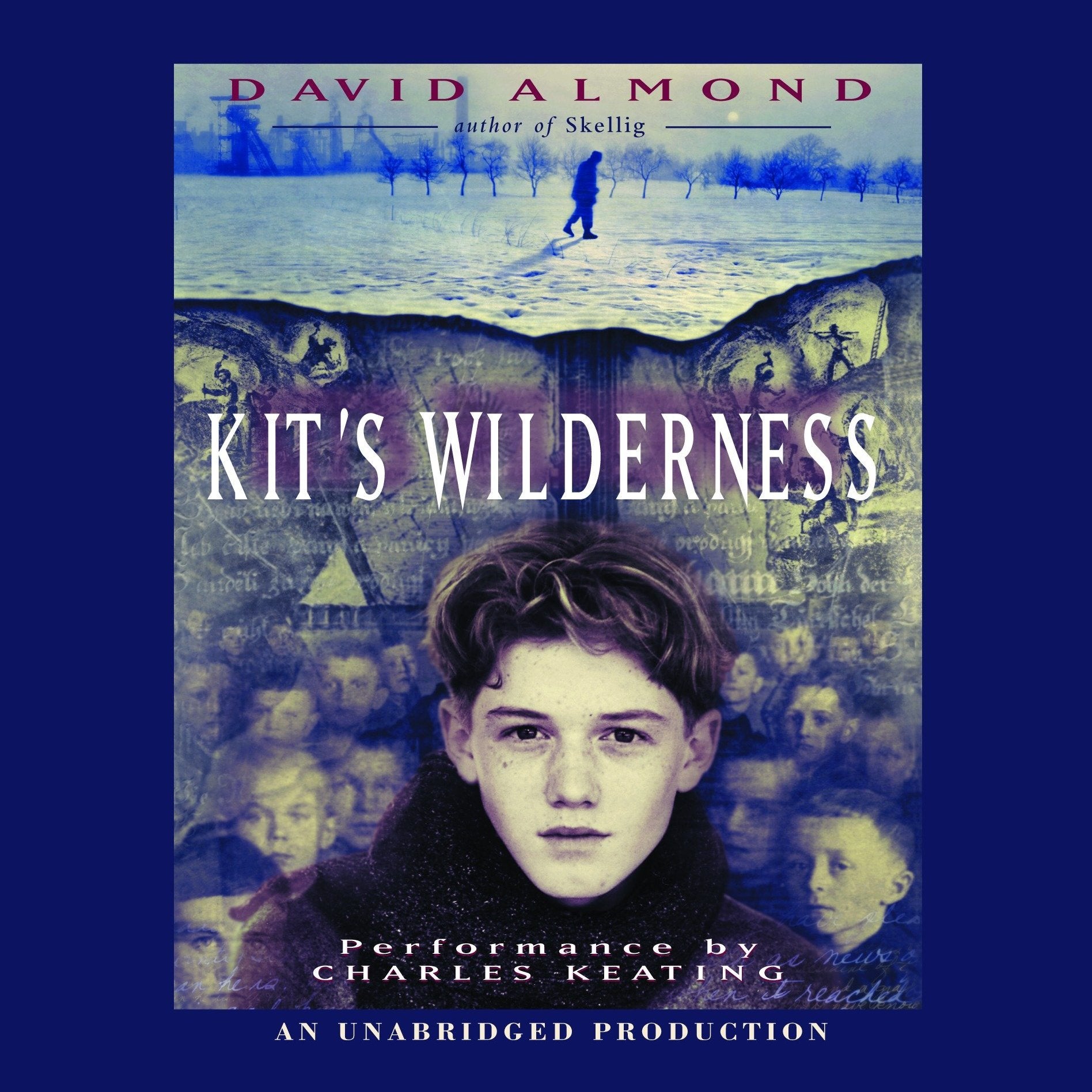 Kit's Wilderness