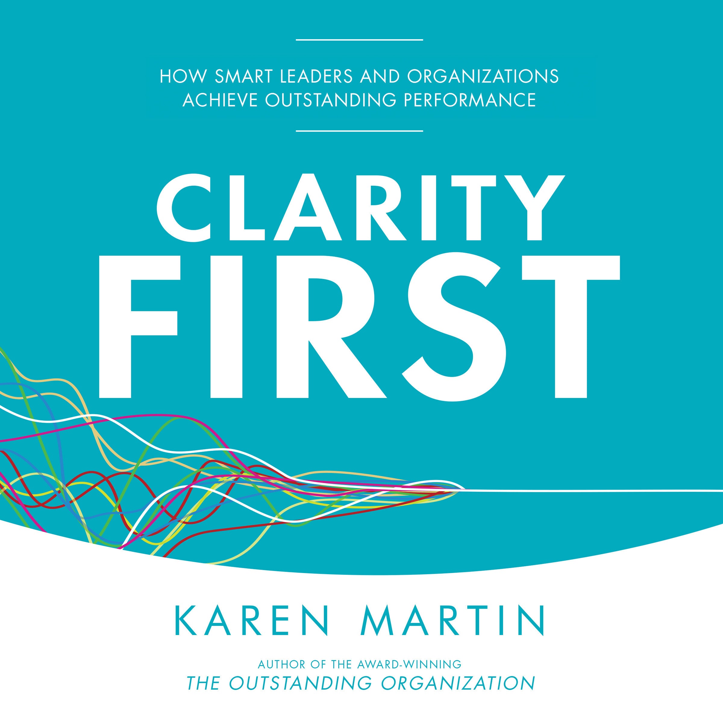 Clarity First