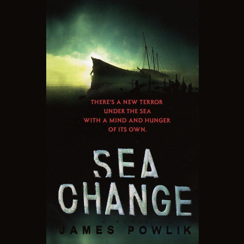 Sea Change