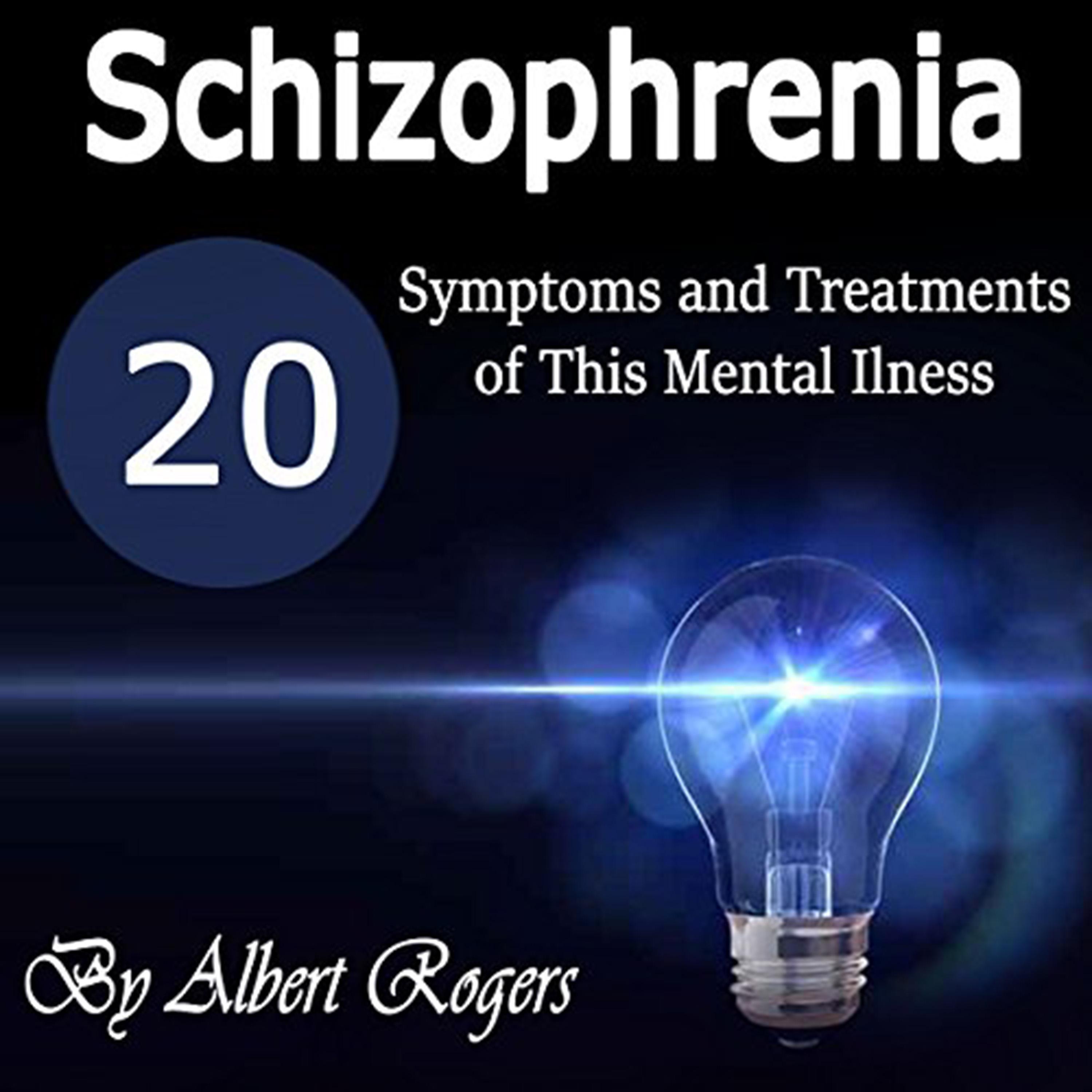 Schizophrenia