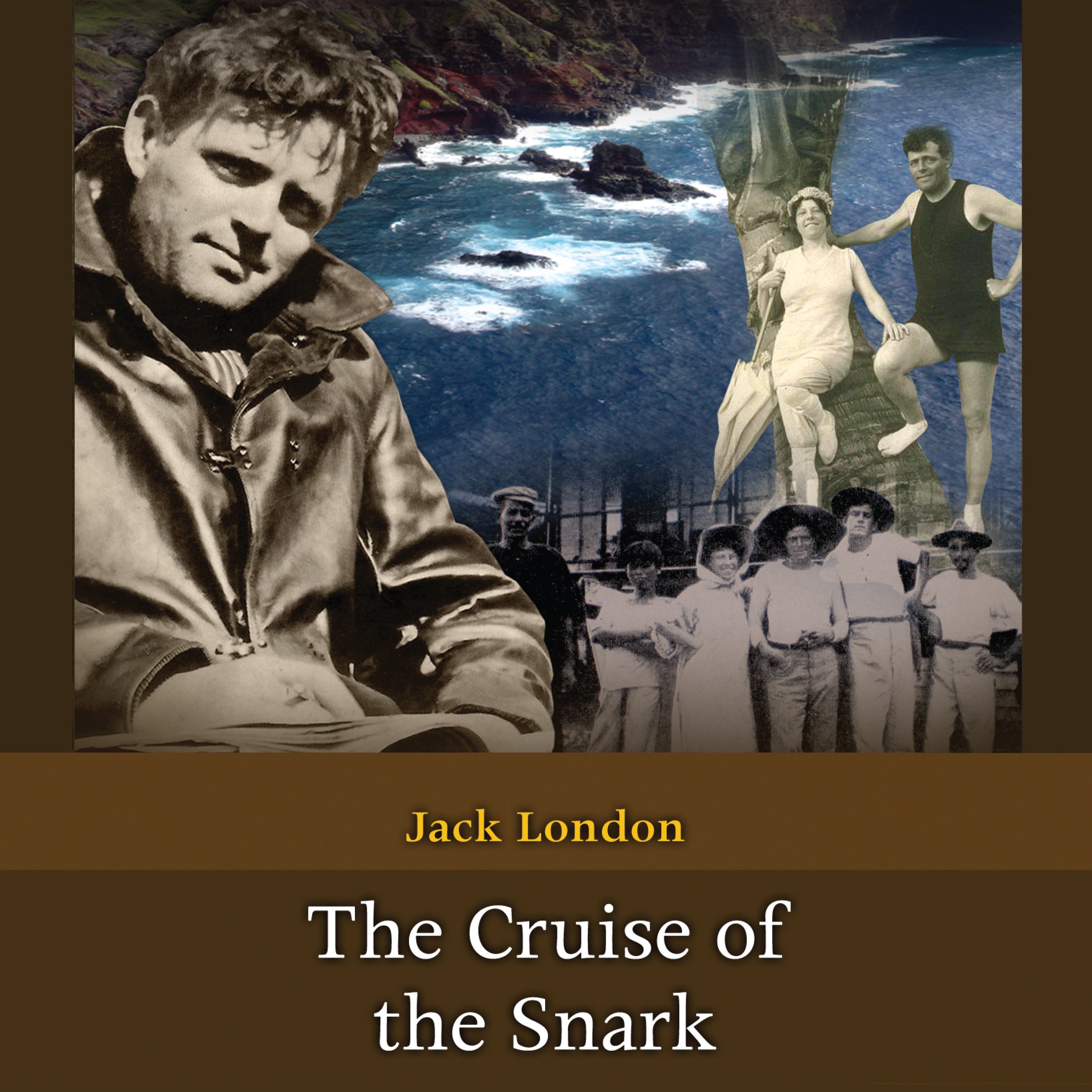 The Cruise of the Snark