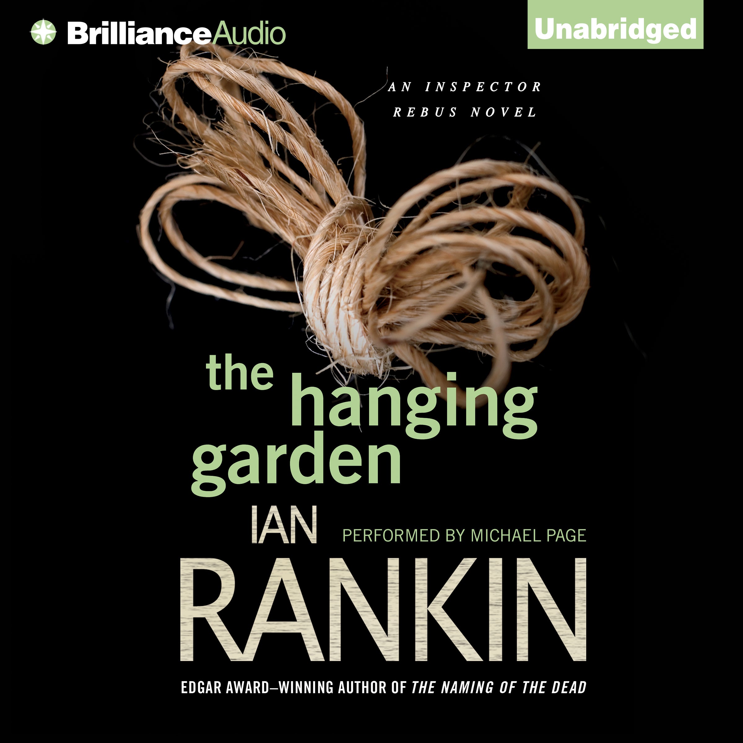 The Hanging Garden