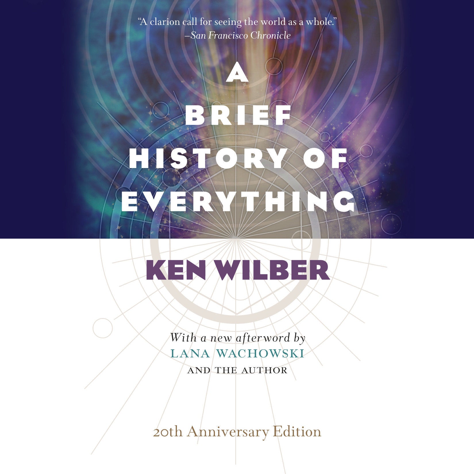A Brief History of Everything