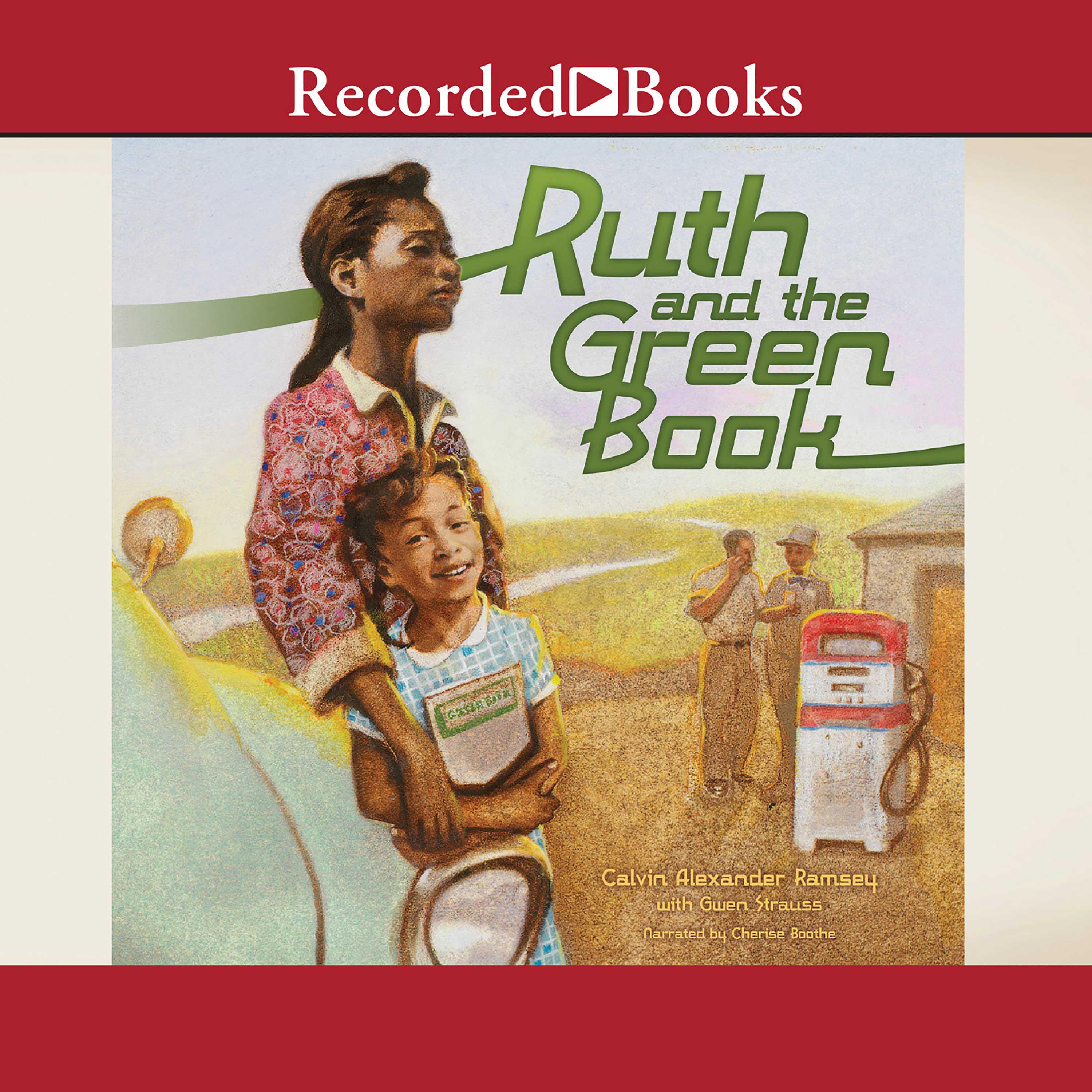 Ruth and the Green Book