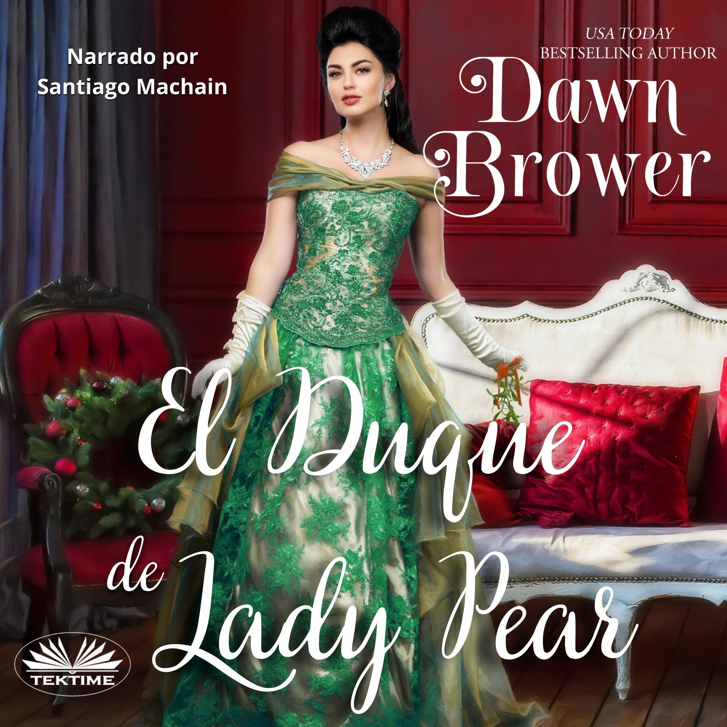 El Duque de Lady Pear