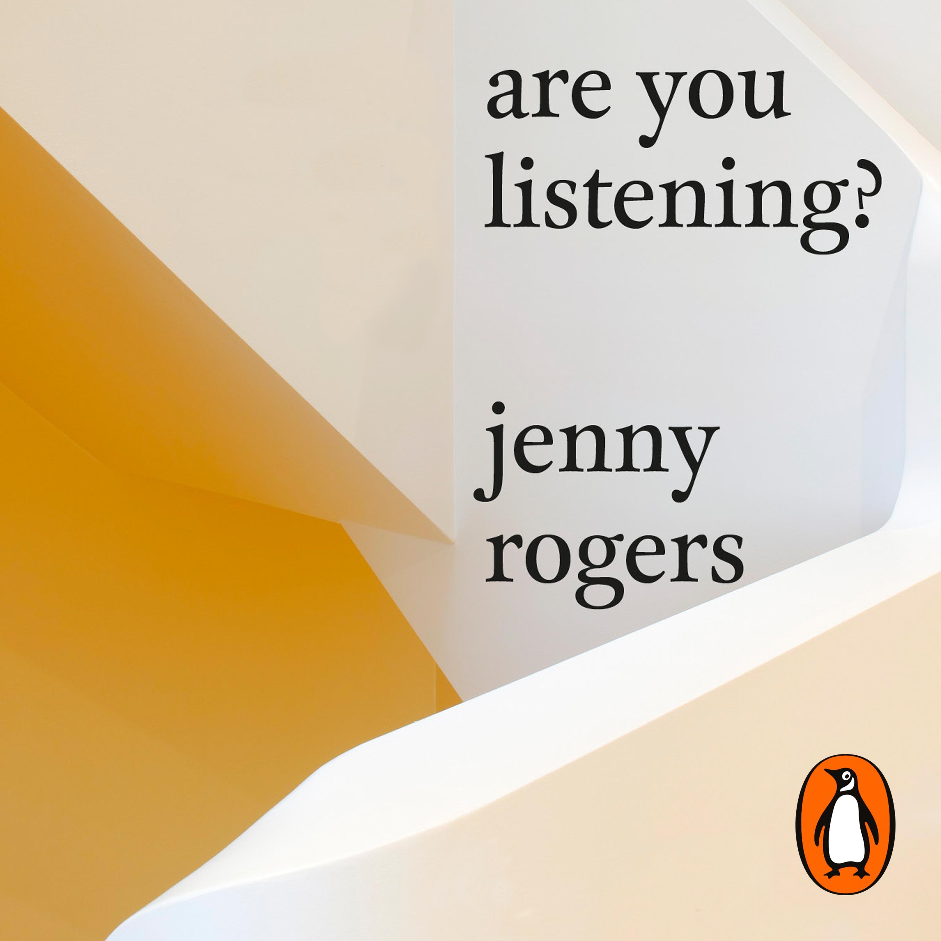 Are You Listening?