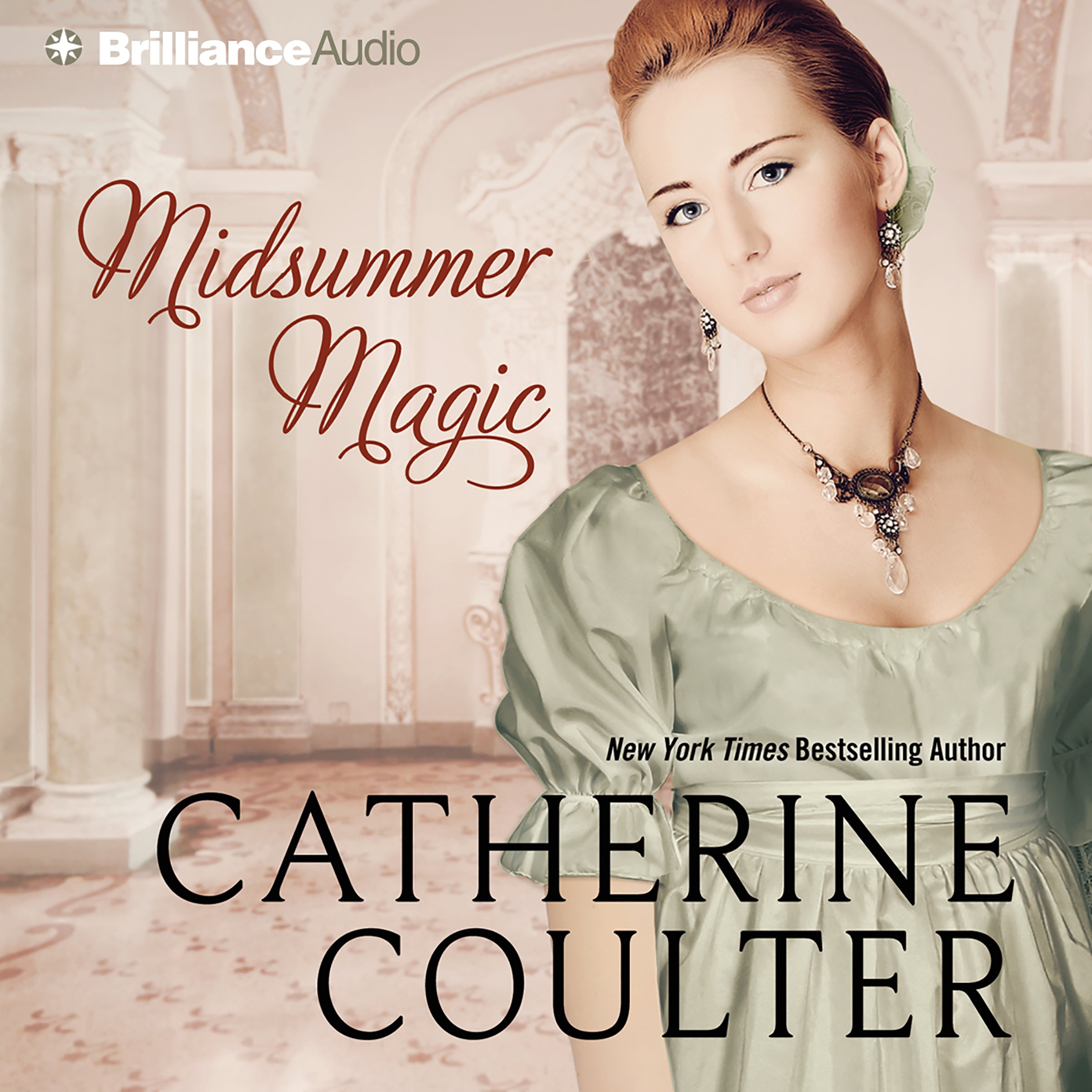 Midsummer Magic