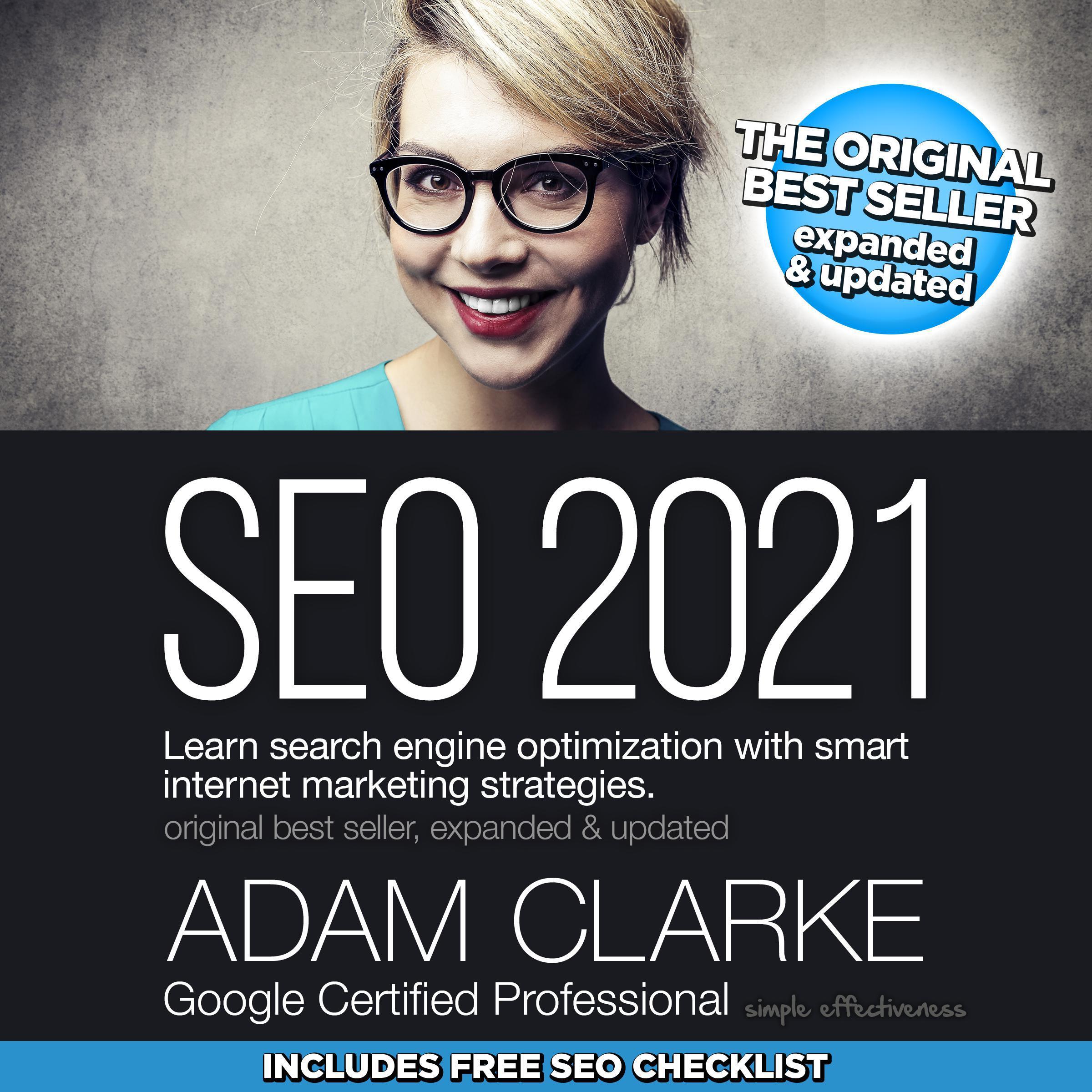 SEO 2021