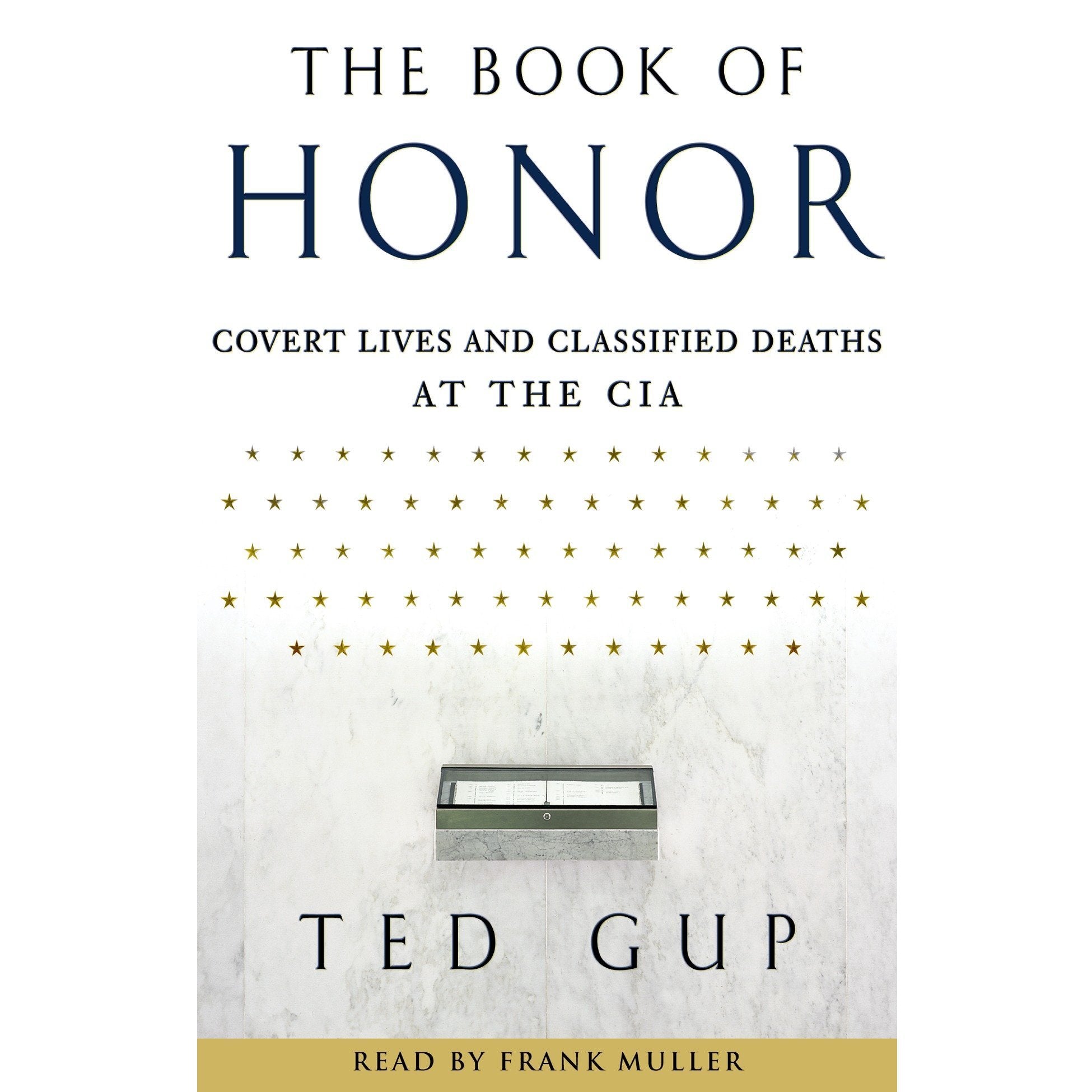 The Book of Honor