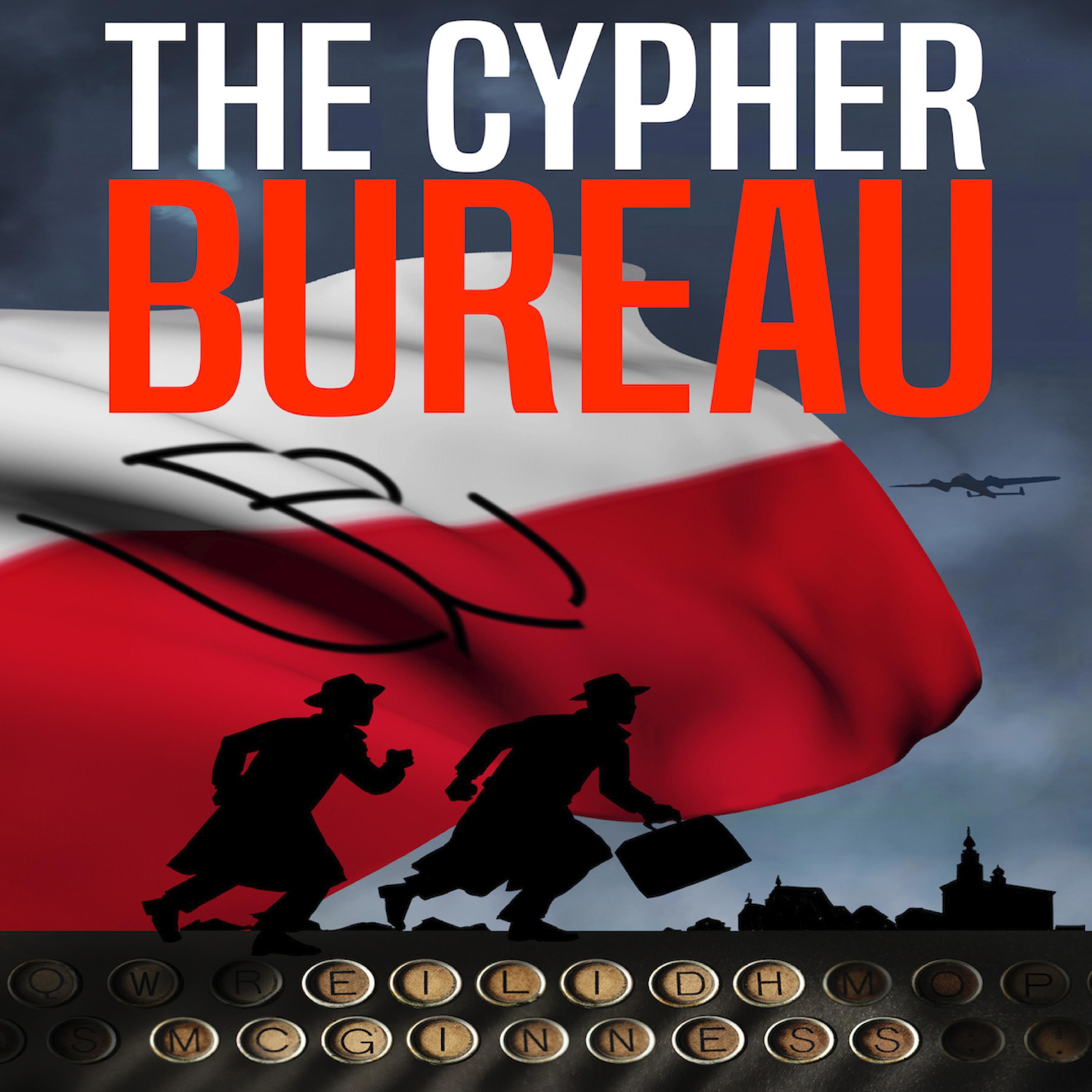 THE CYPHER BUREAU