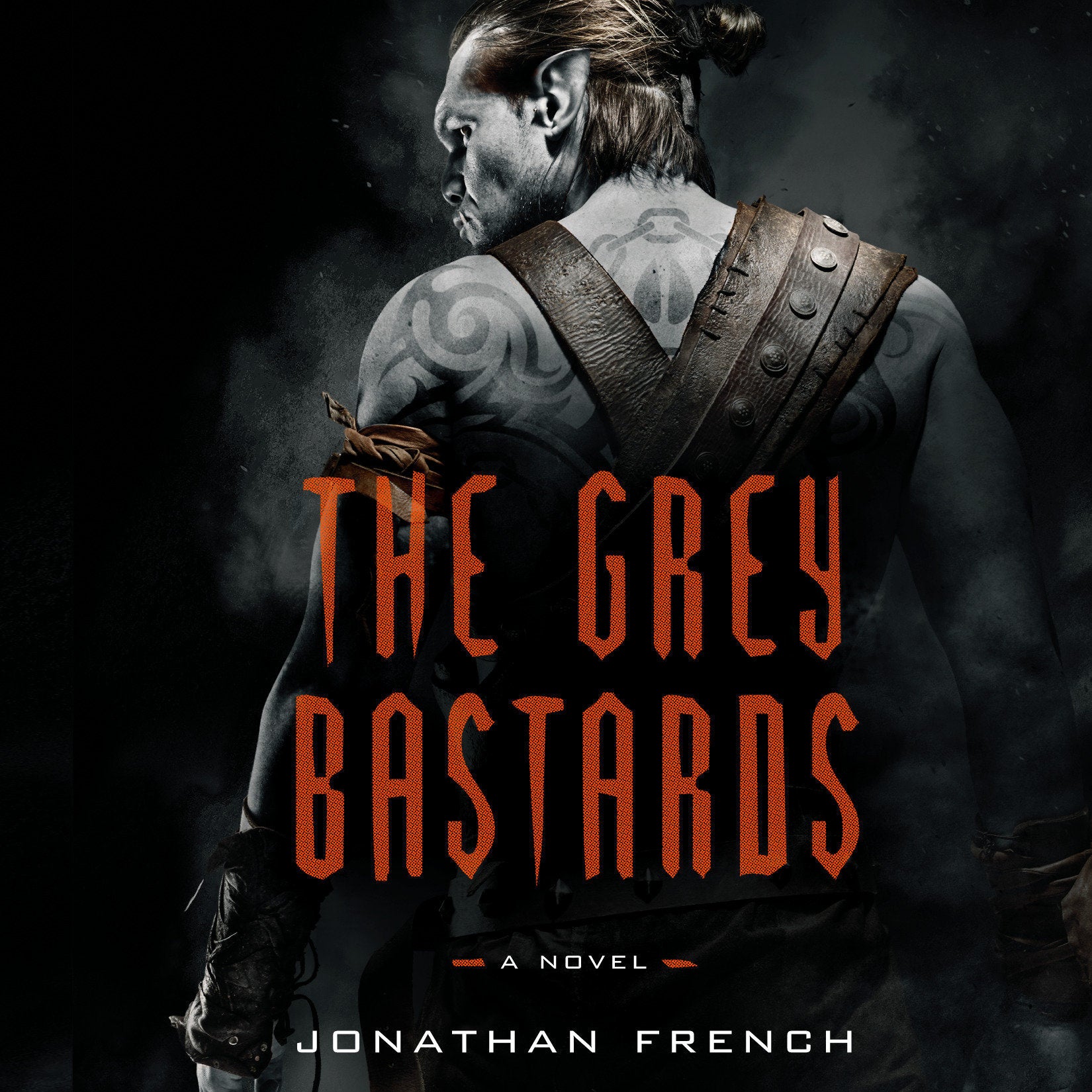 The Grey Bastards