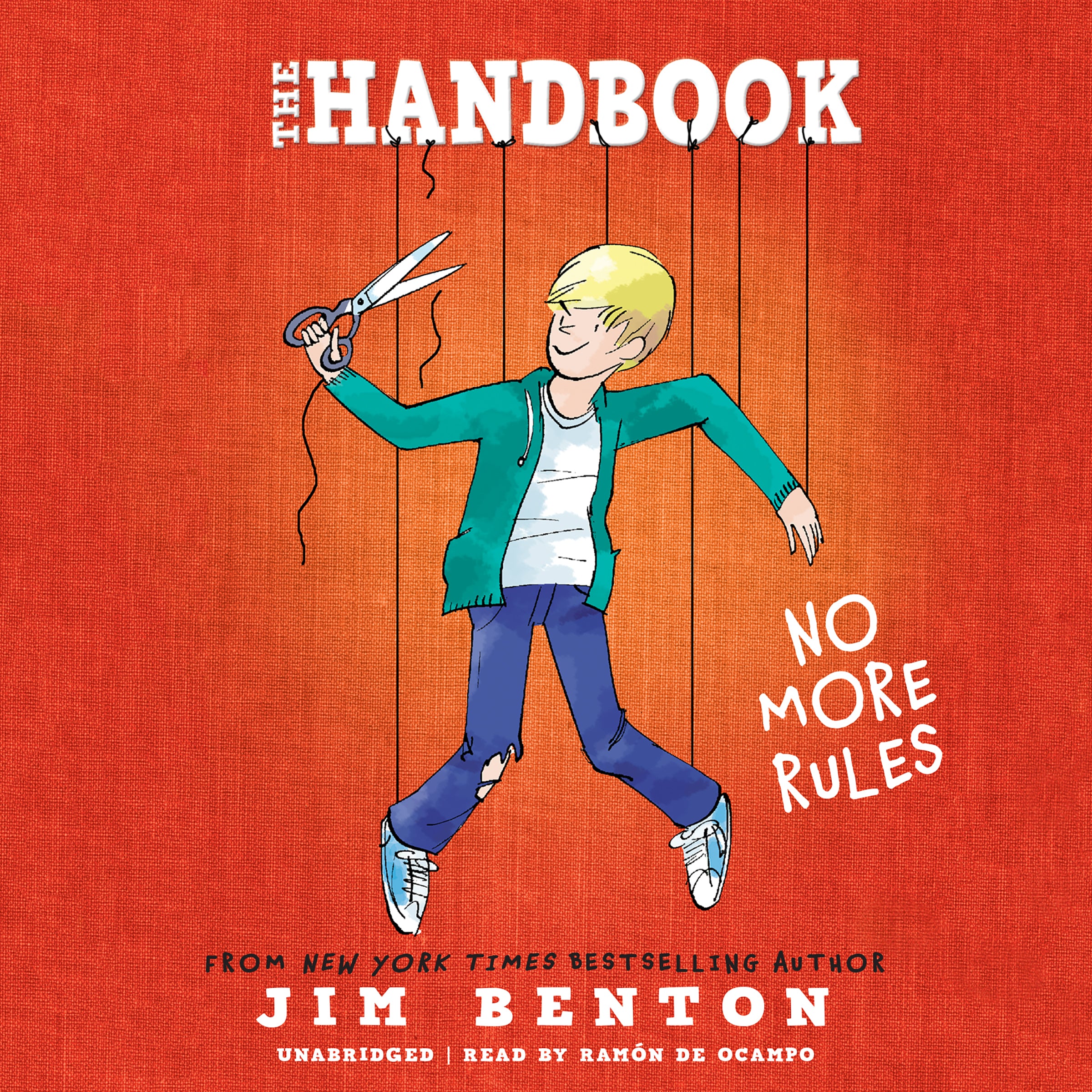 The Handbook