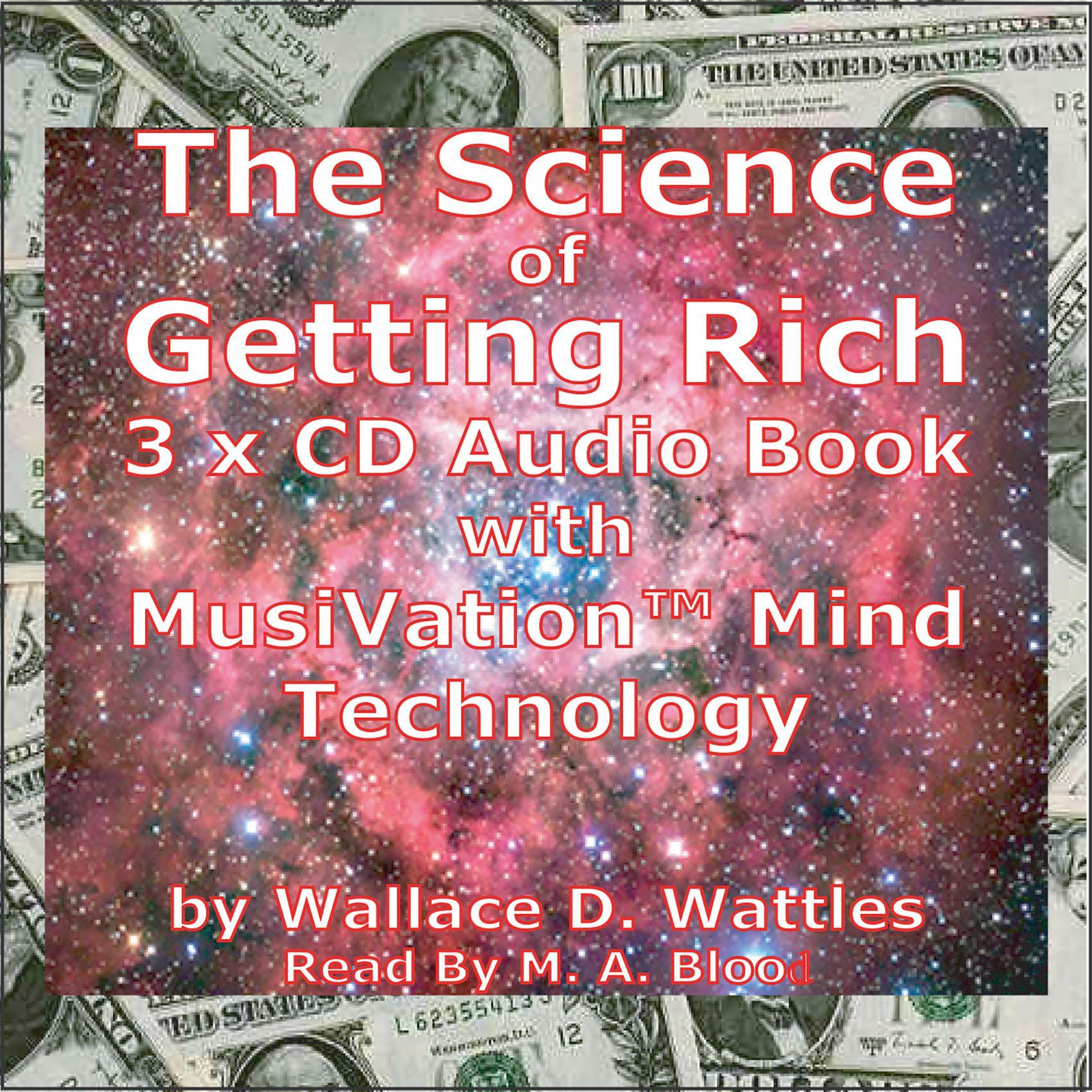 The Science of Getting Rich