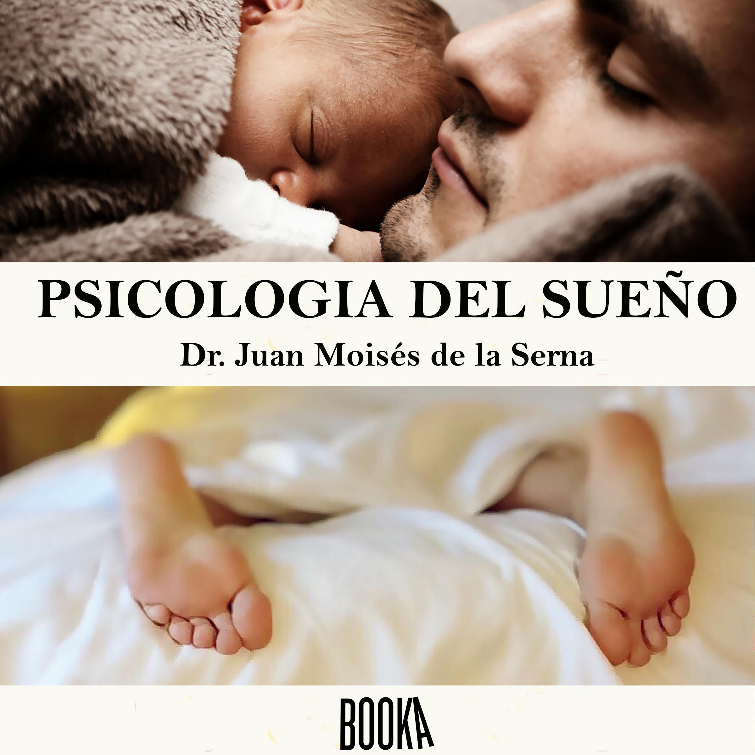 Psicología del sueño
