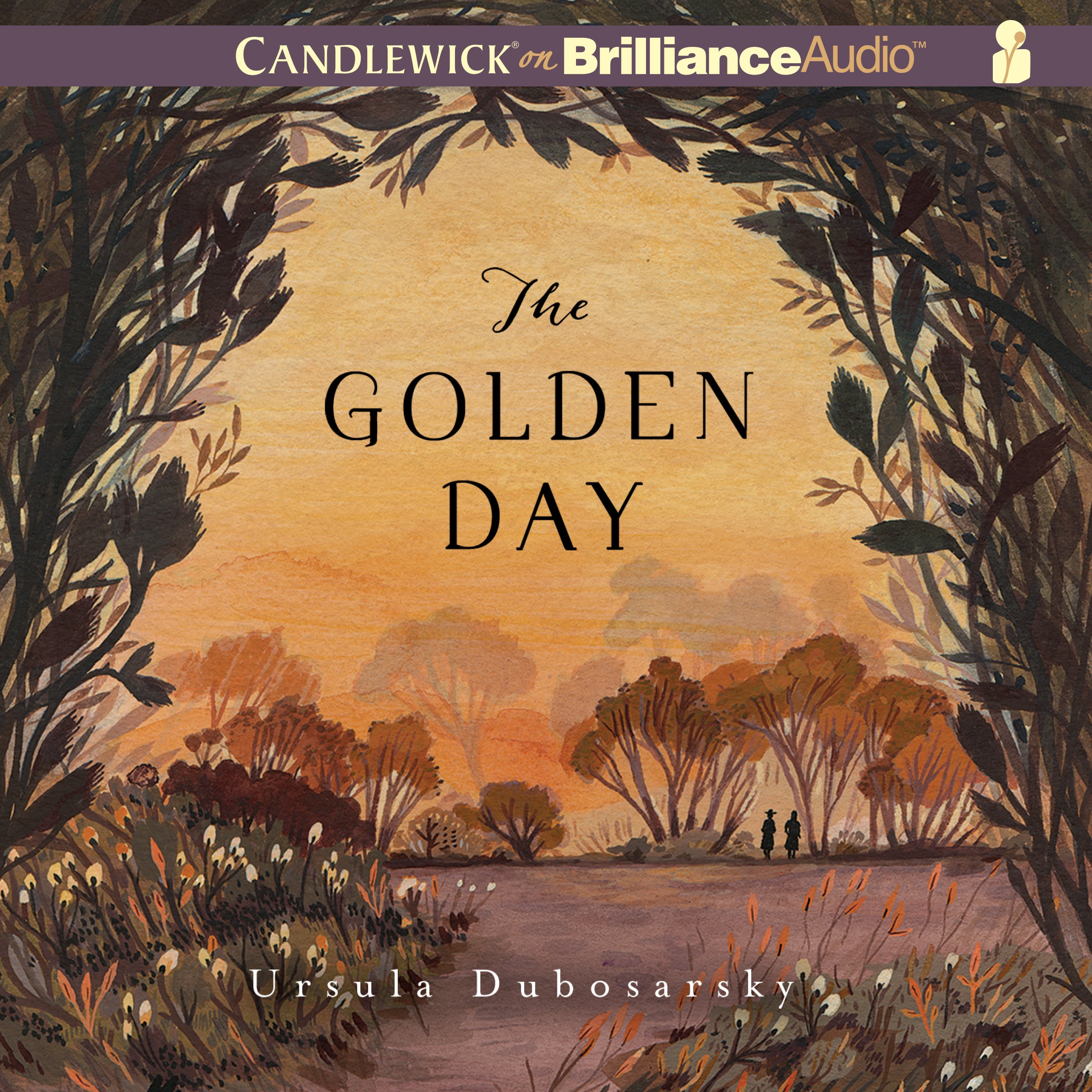 The Golden Day