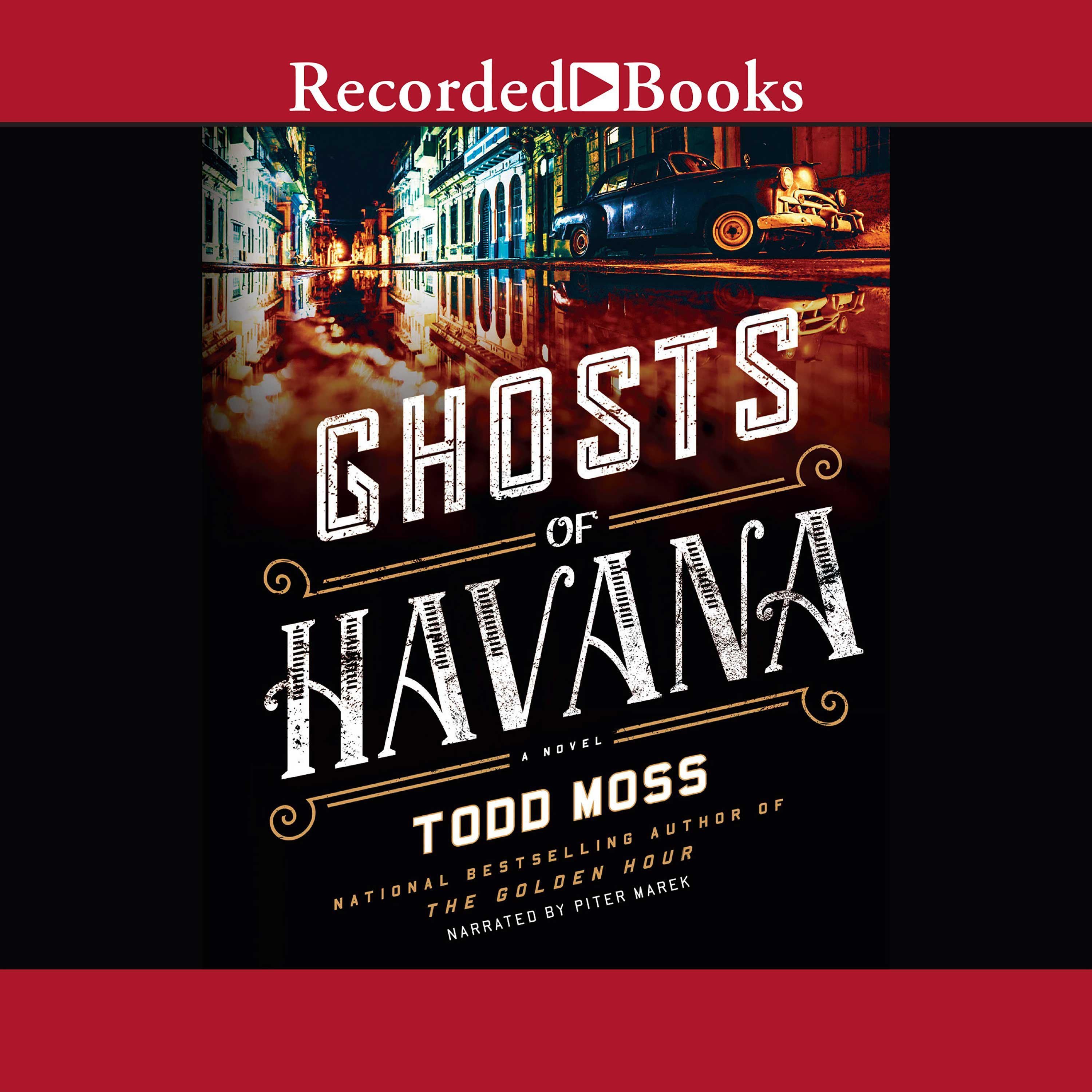 Ghosts of Havana