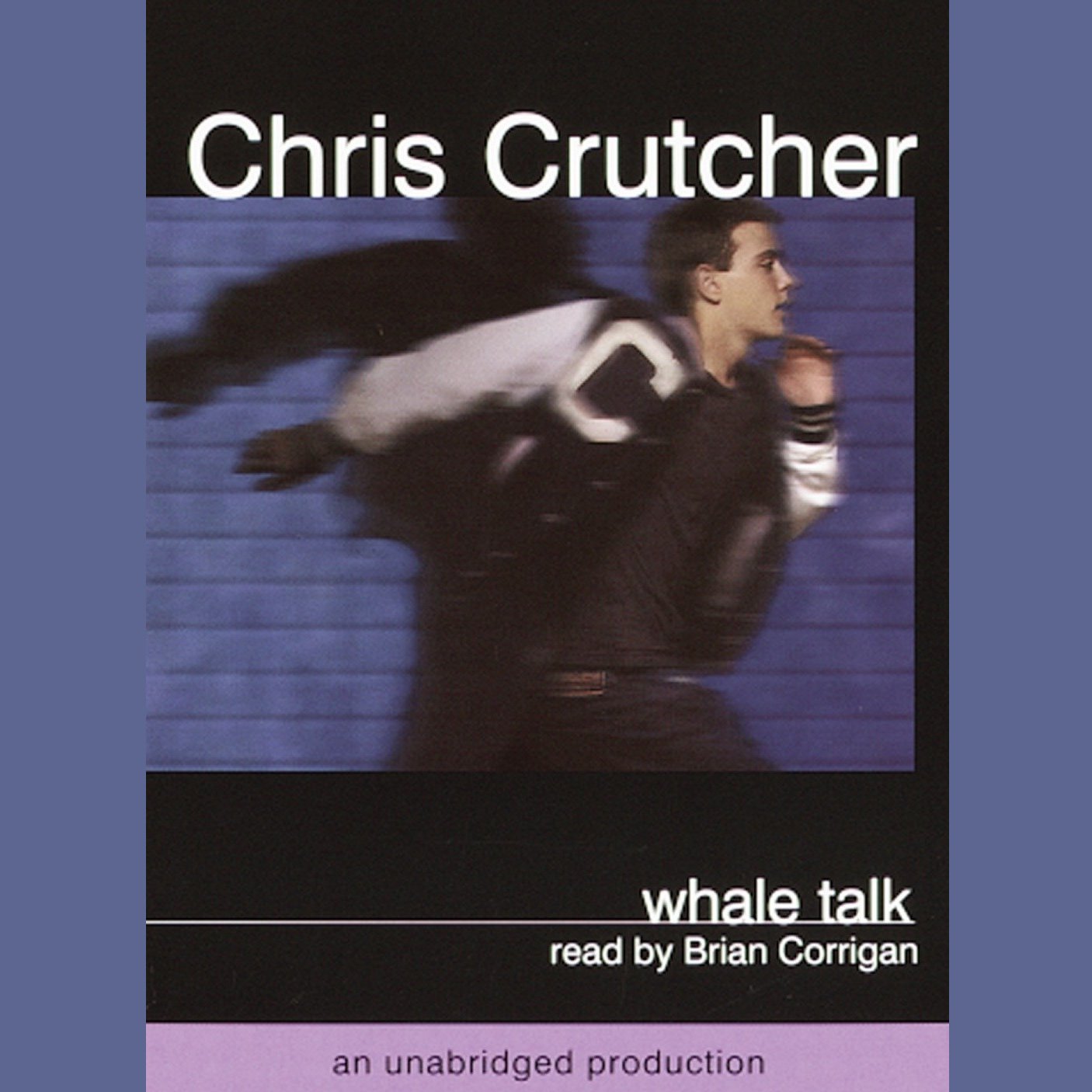 Whale Talk