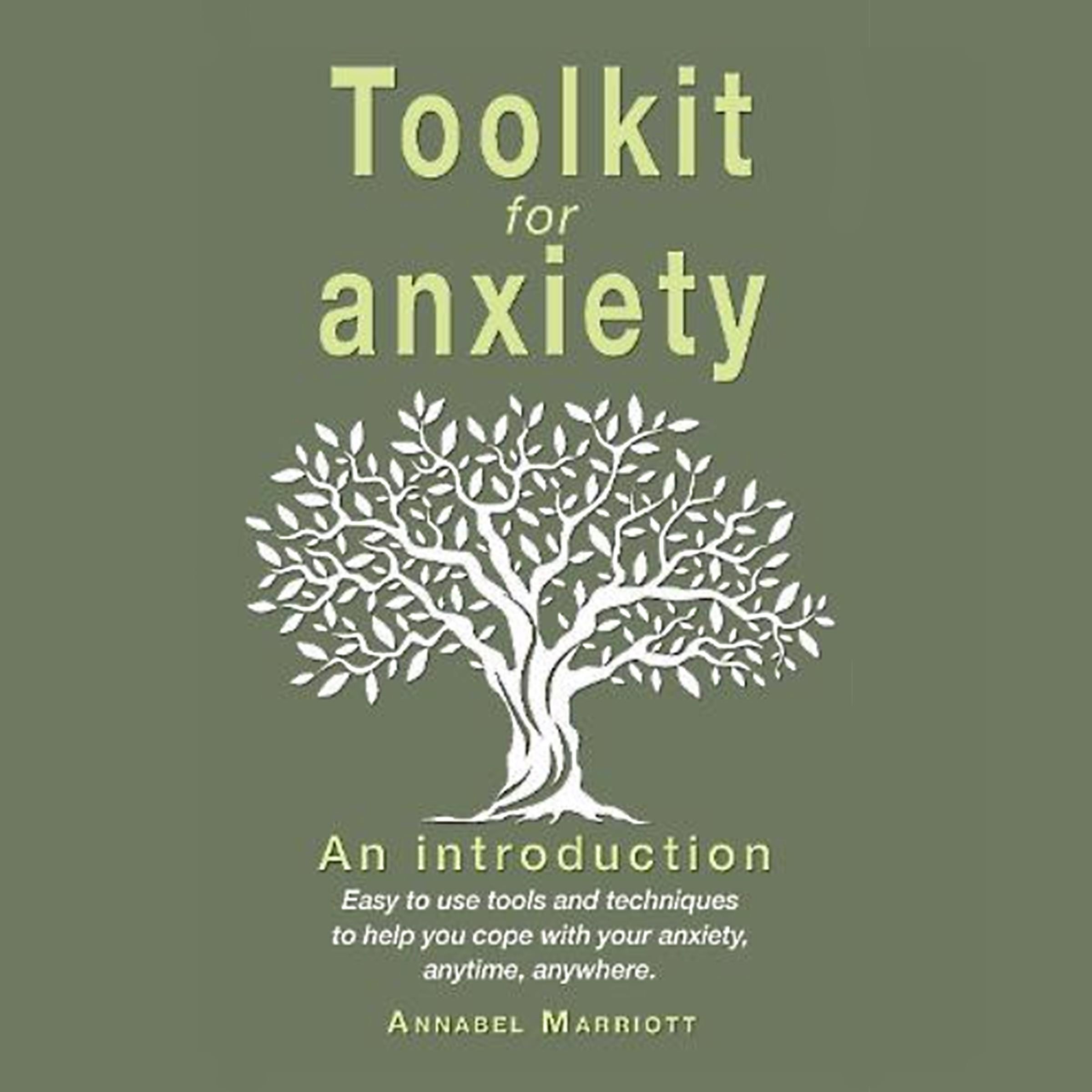 Toolkit for Anxiety